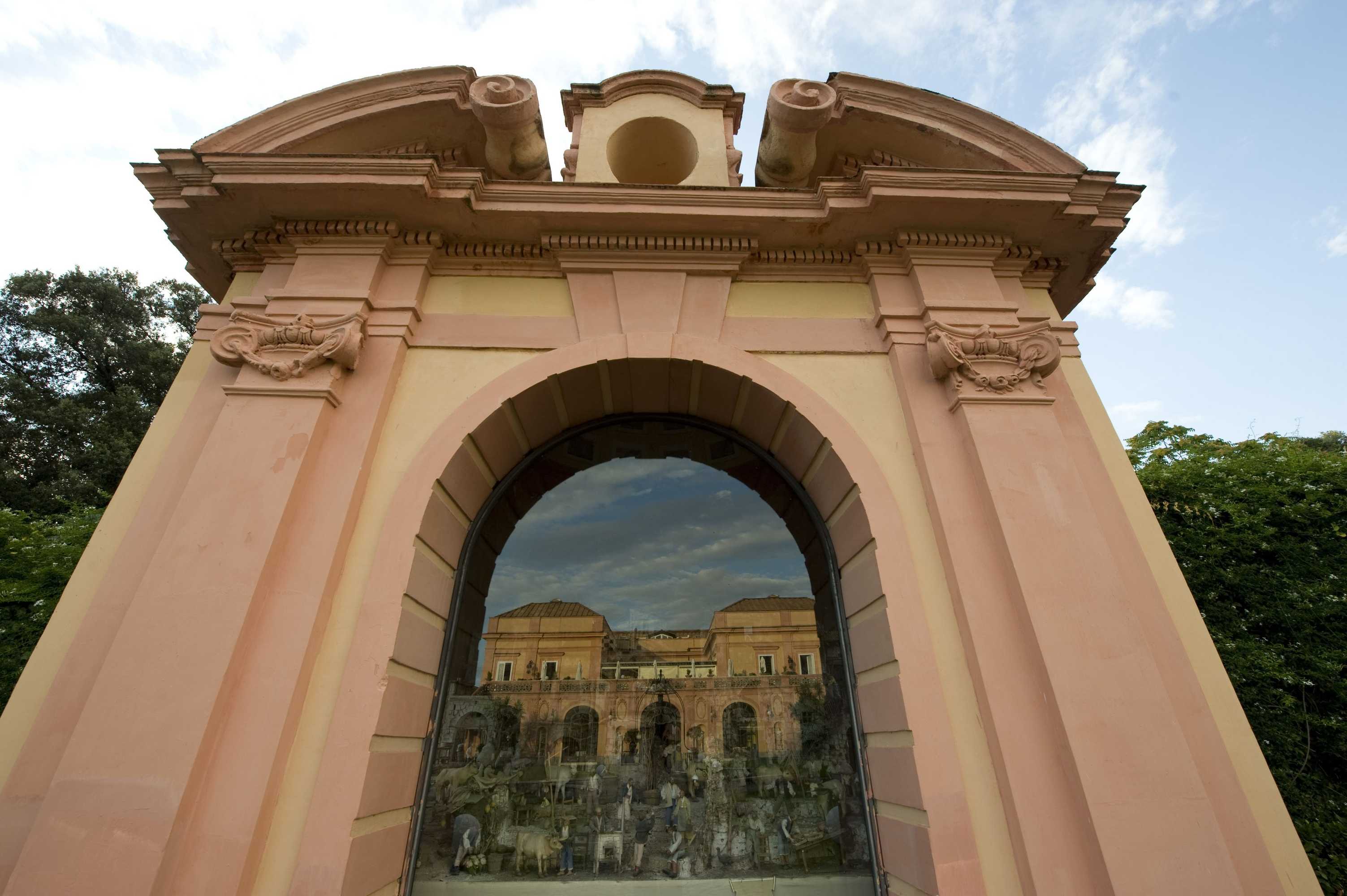 Gift card for Villa Signorini Events & Hotel Gift card for Villa Signorini Events & Hotel