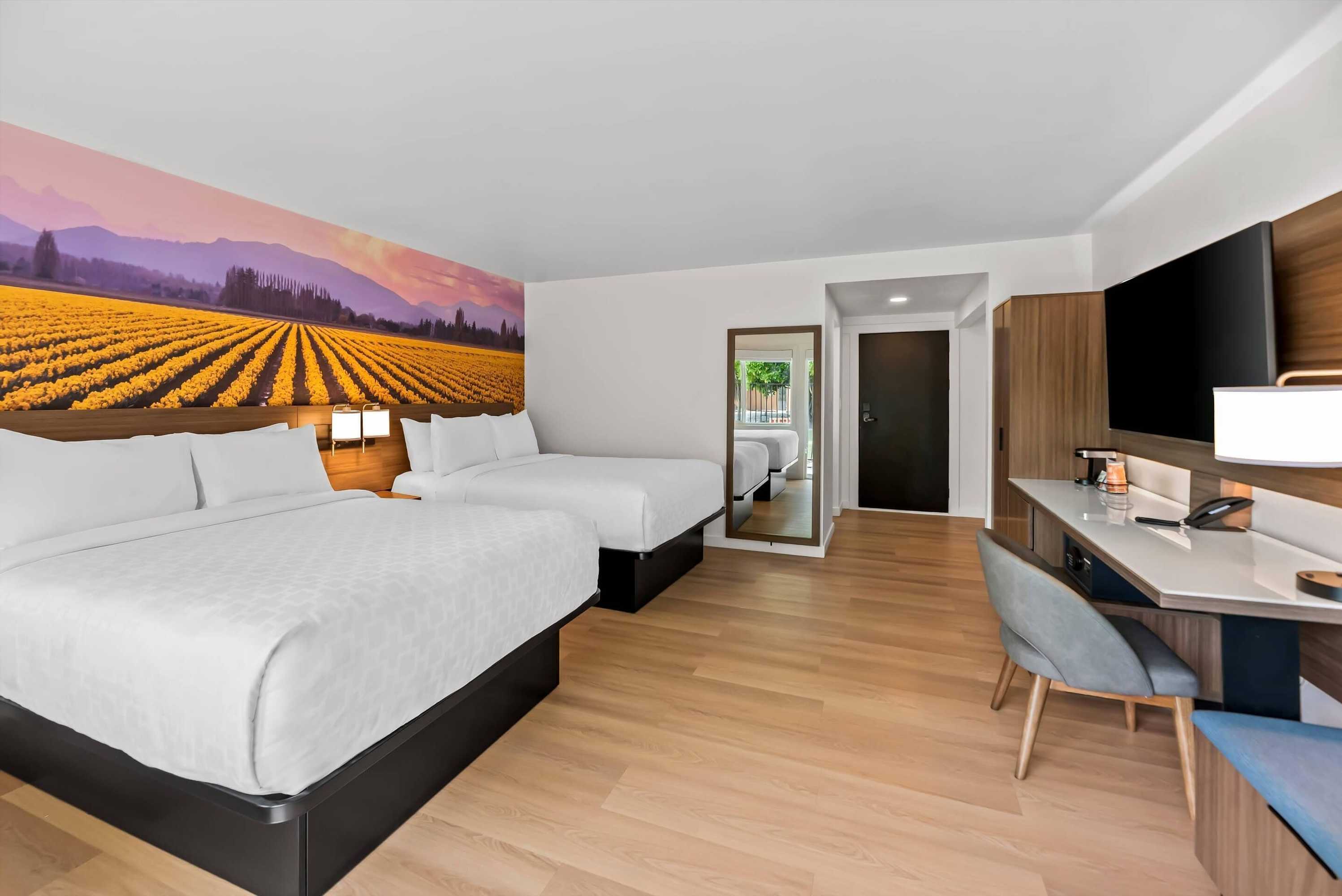 Gift card for Clarion Pointe