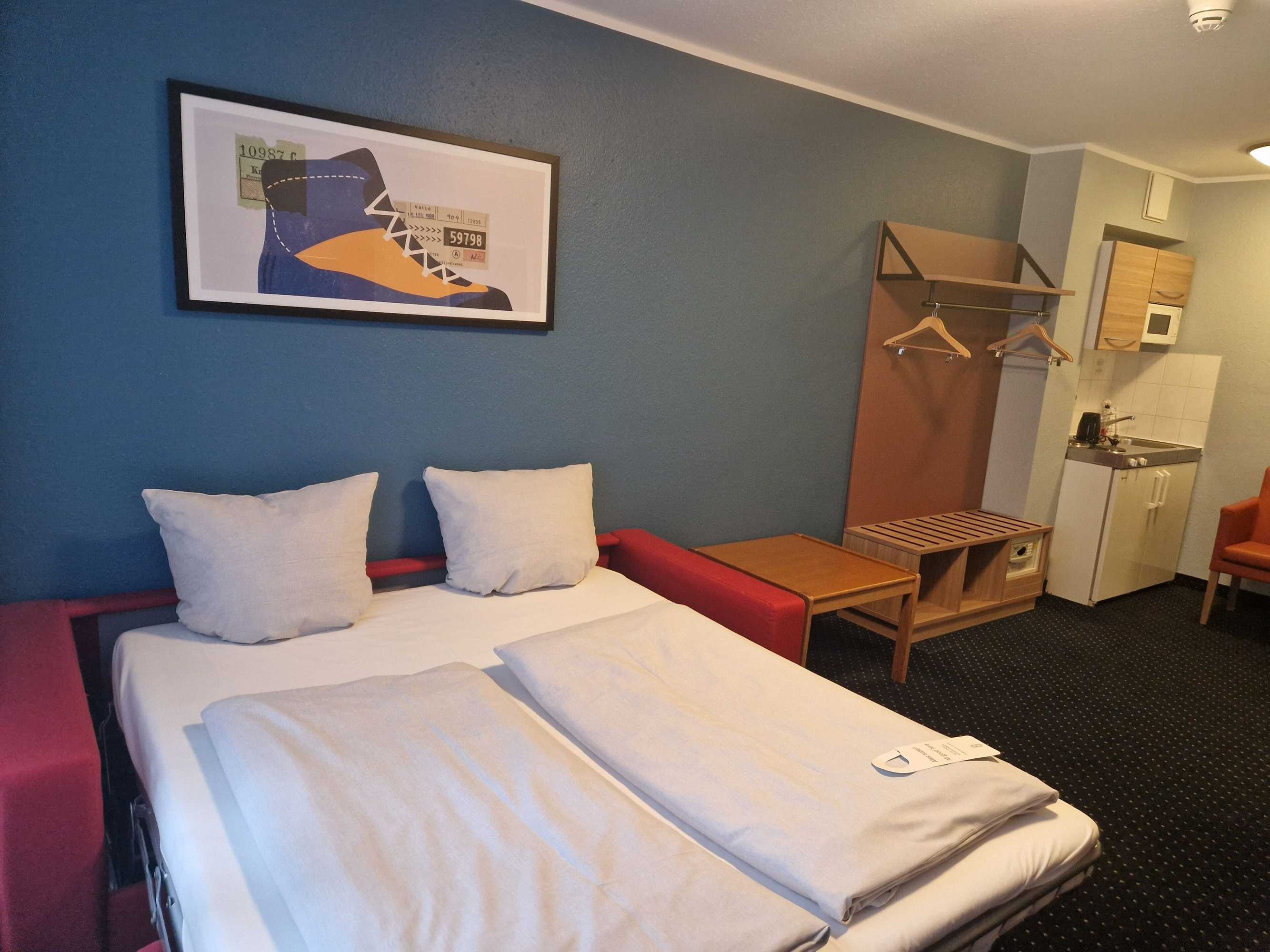 Gift card for Garner Hotel Bochum by Ihg