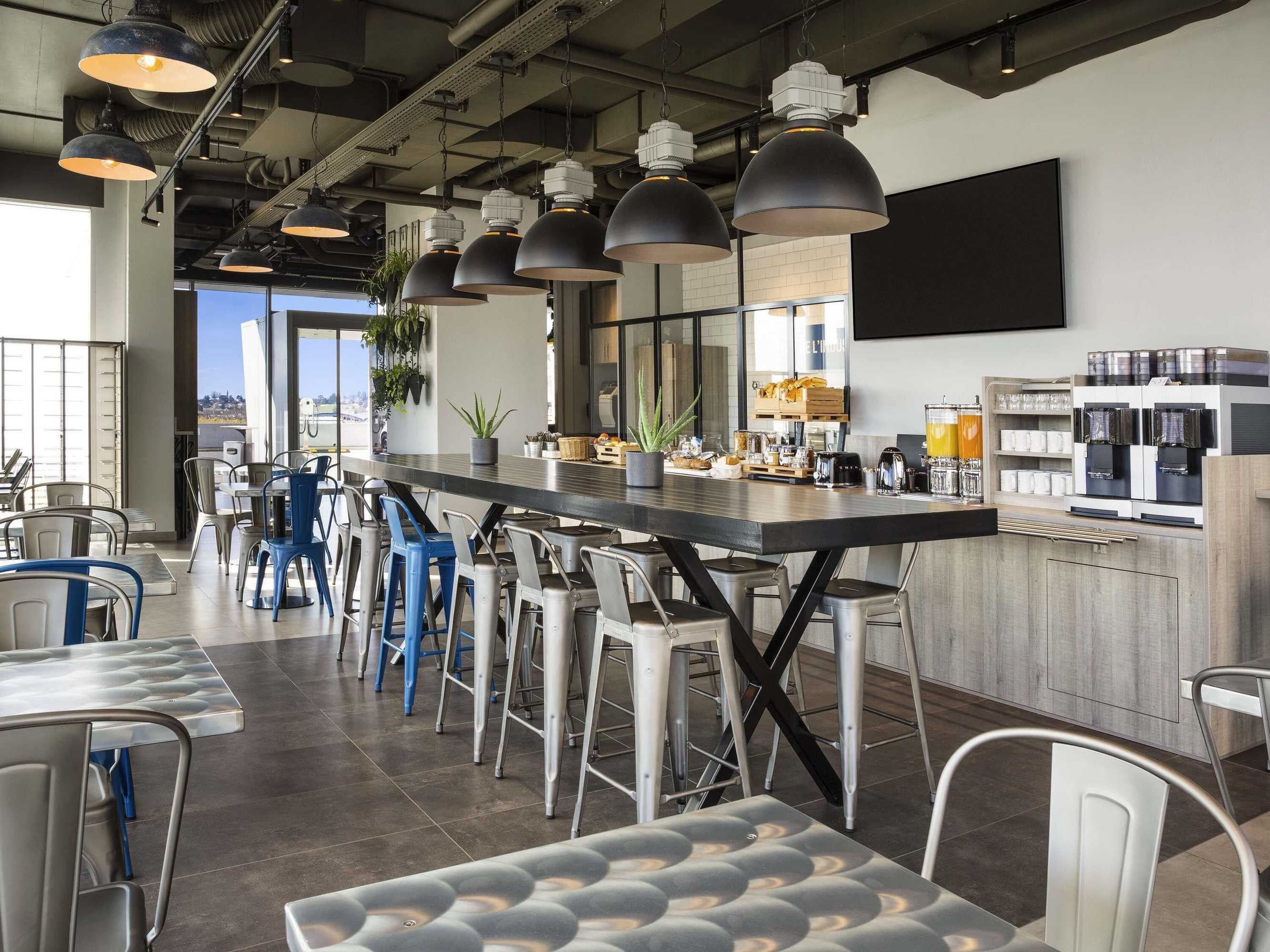 Gift card for Ibis Budget Lausanne-Bussigny
