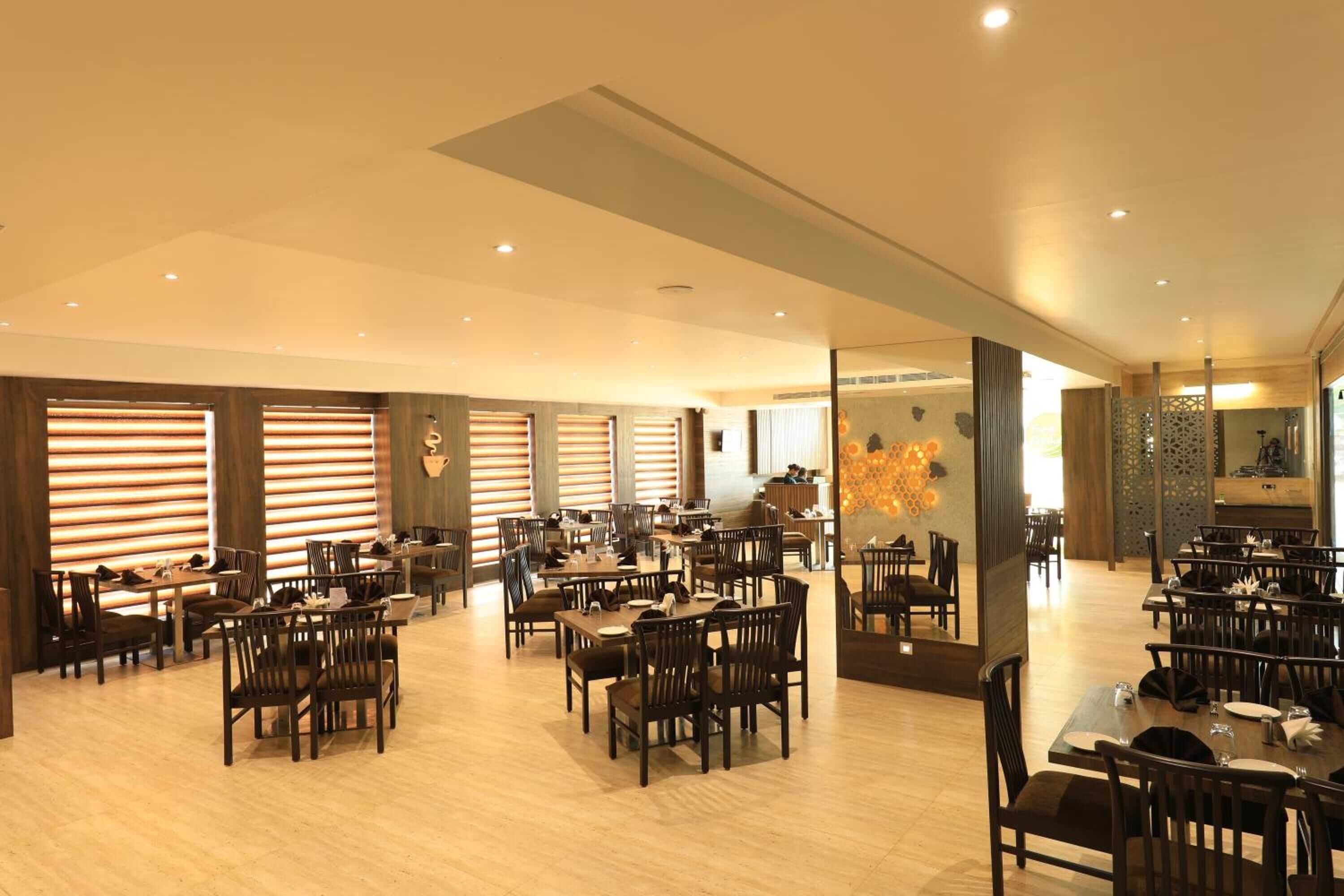 Gift card for The Byke Suraj Club, Junagadh