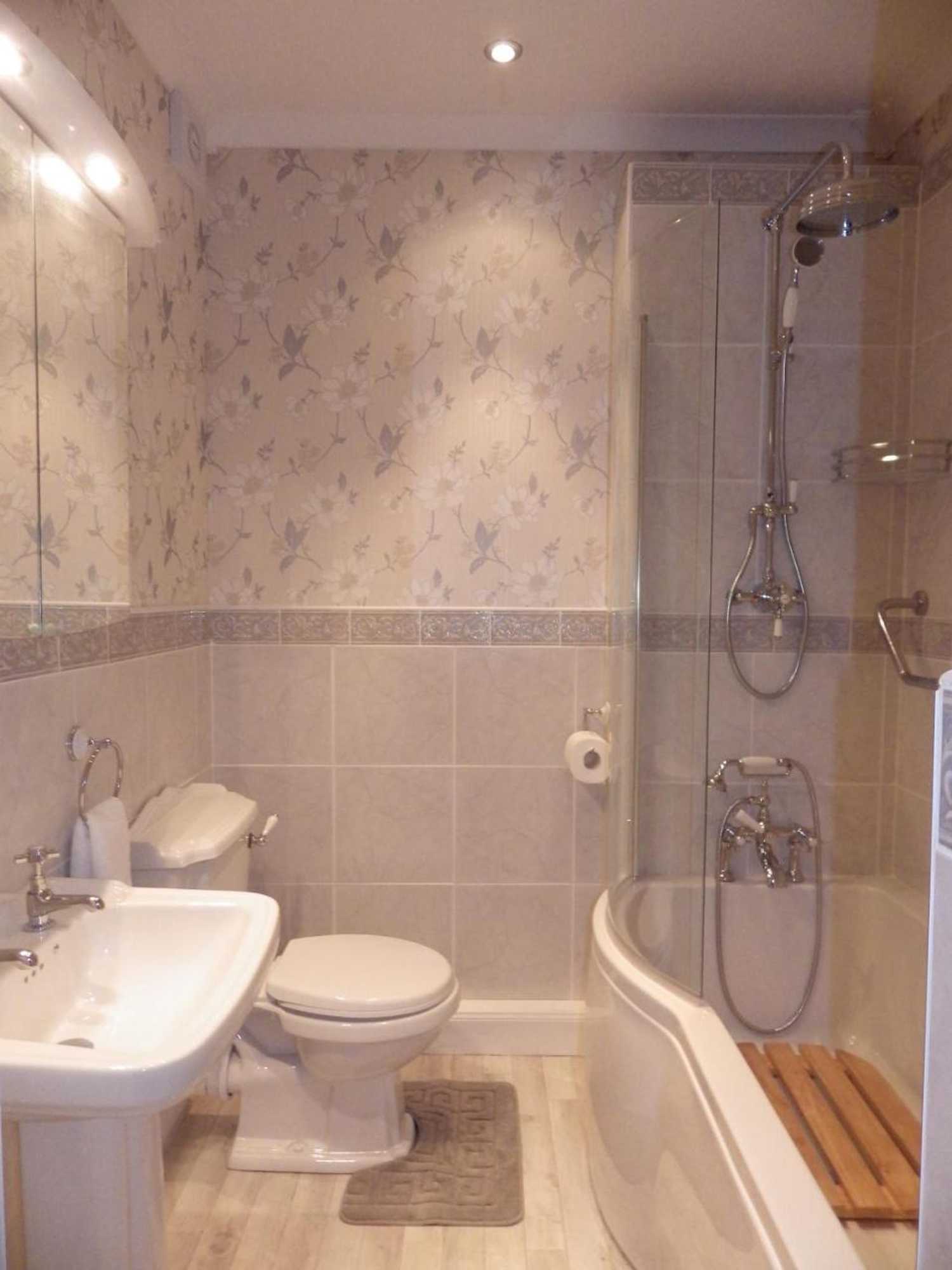 Gift card for The Central Guesthouse