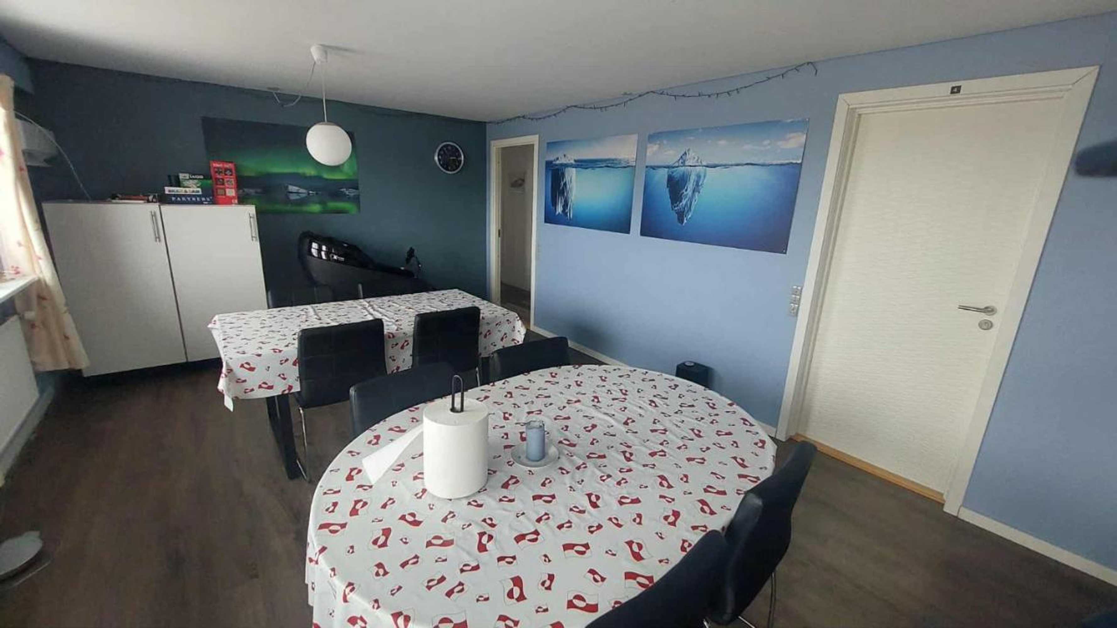 Gift card for Ilulissat Apartment