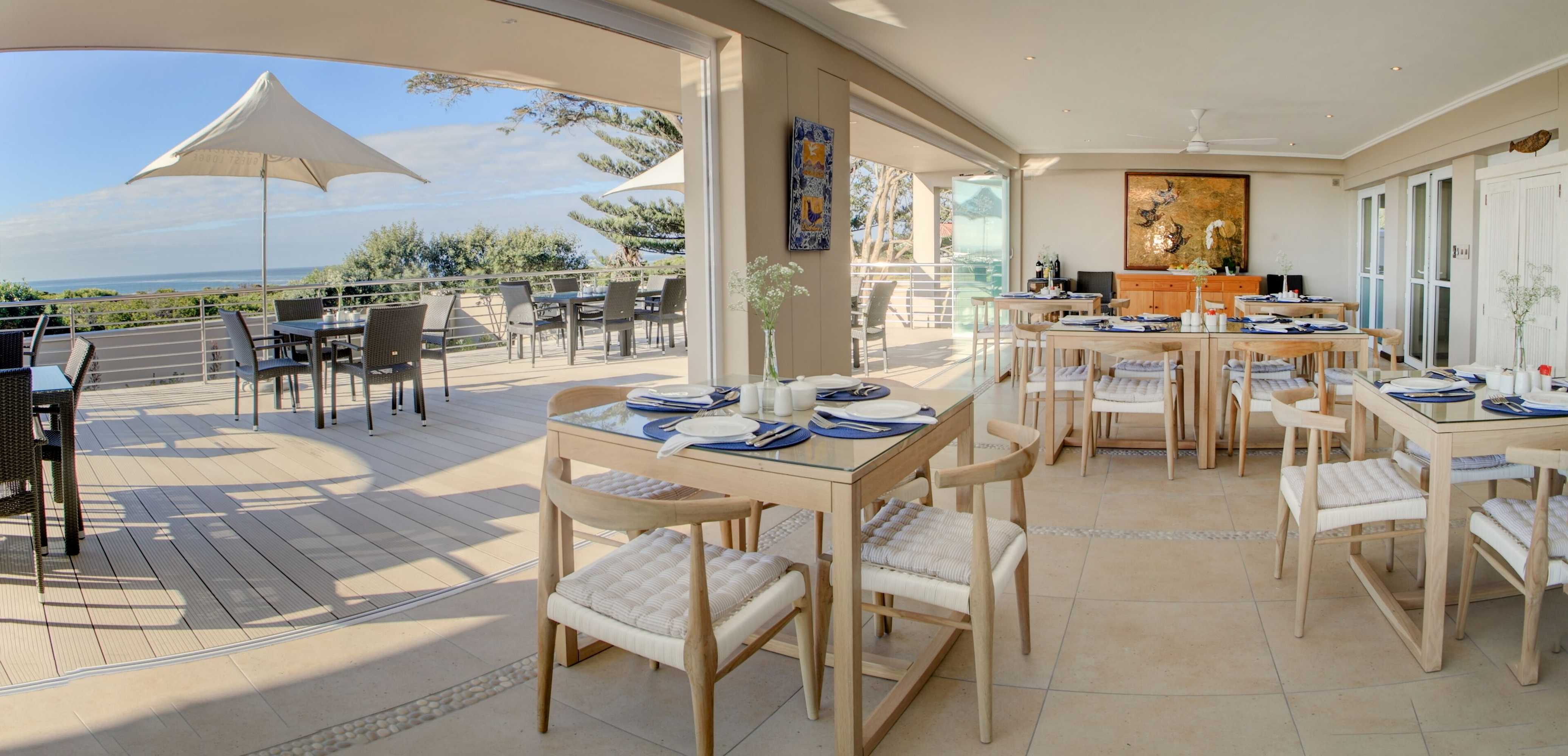 Gift card for Abalone Guest Lodge