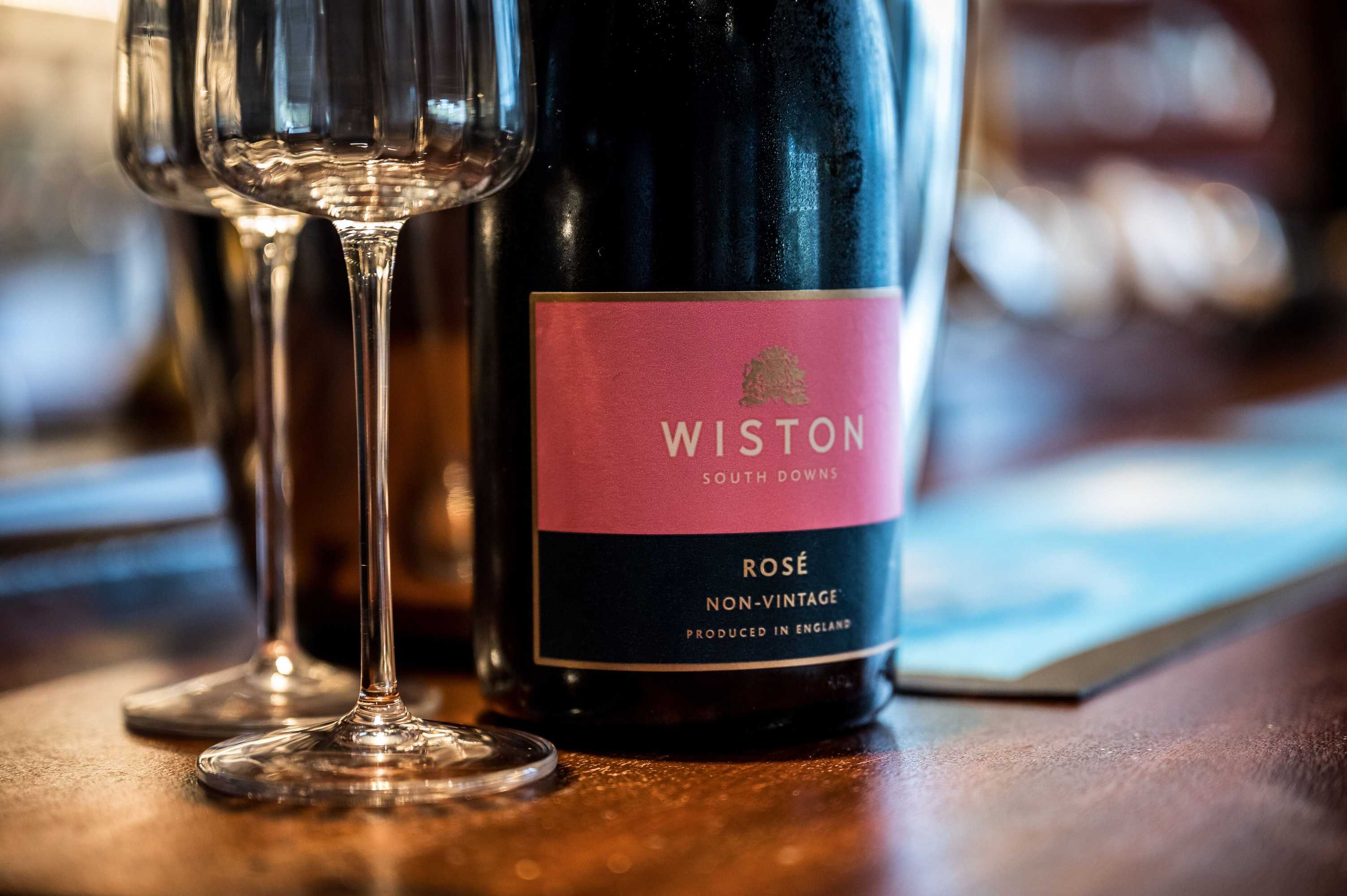 Gift card for Findon Manor Hotel