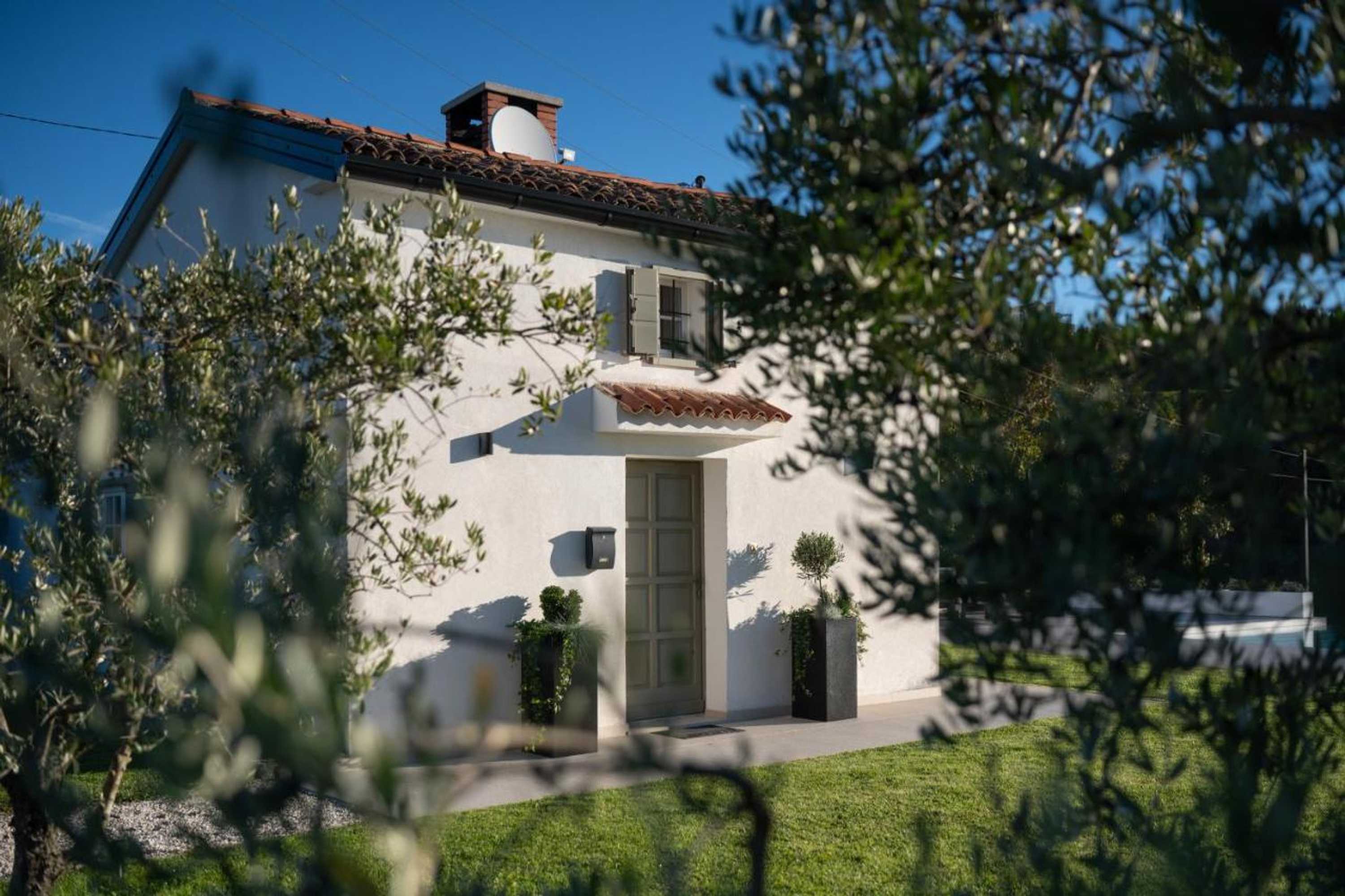 Gift card for Casa Mille Olivi