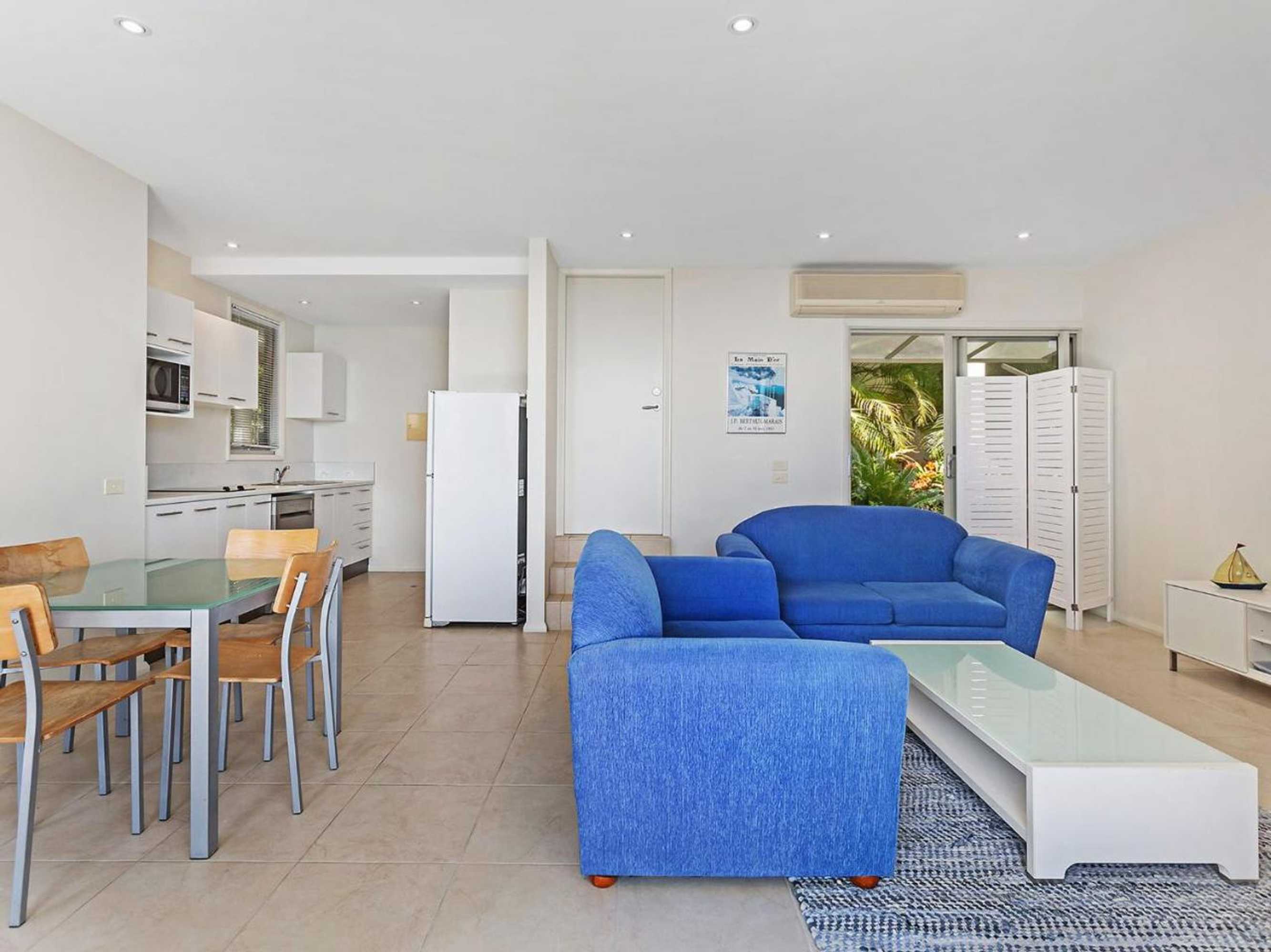 Gift card for Mirage 1 24 Gloucester Street