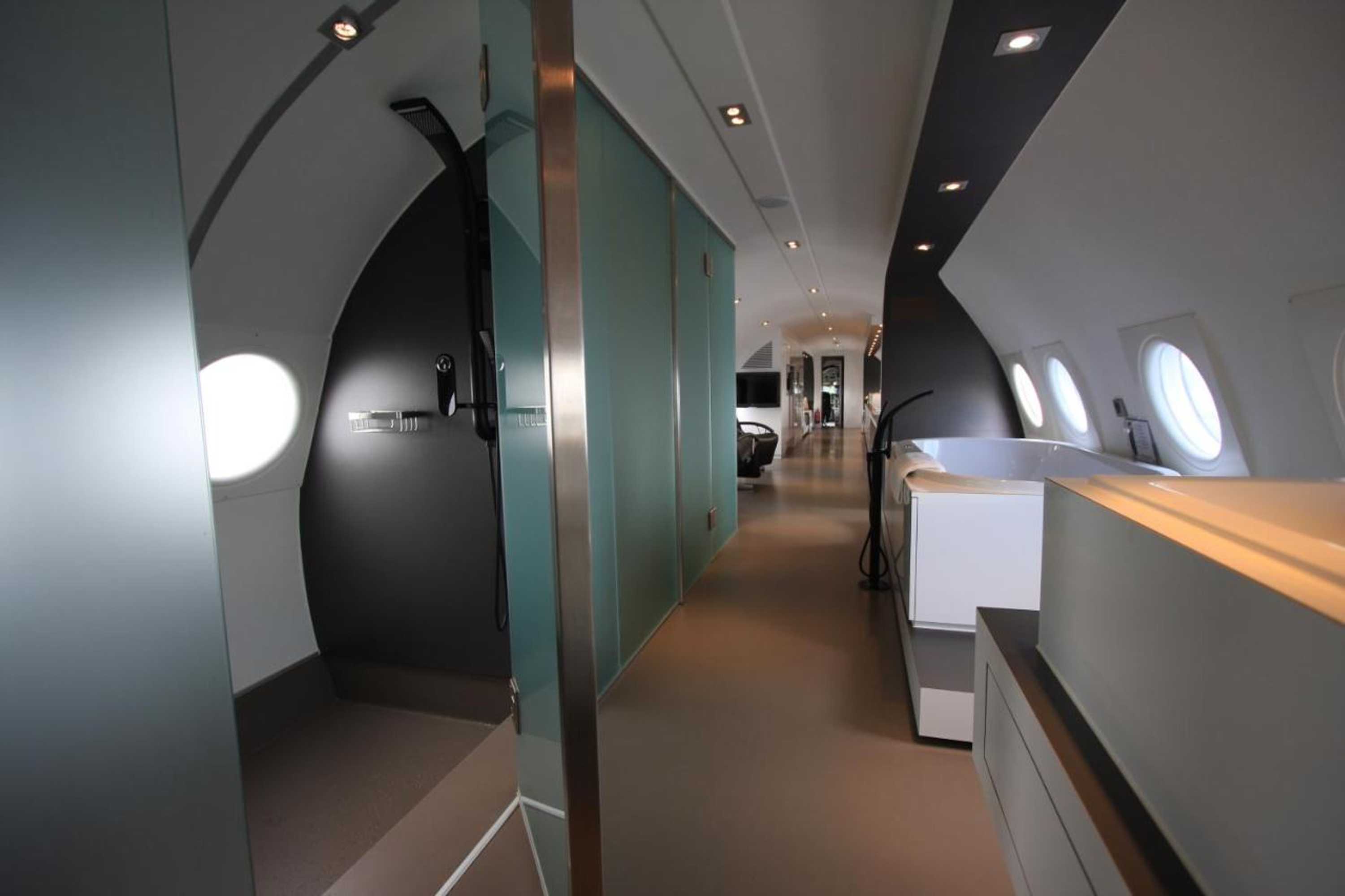 Gift card for Vliegtuigsuite Teuge