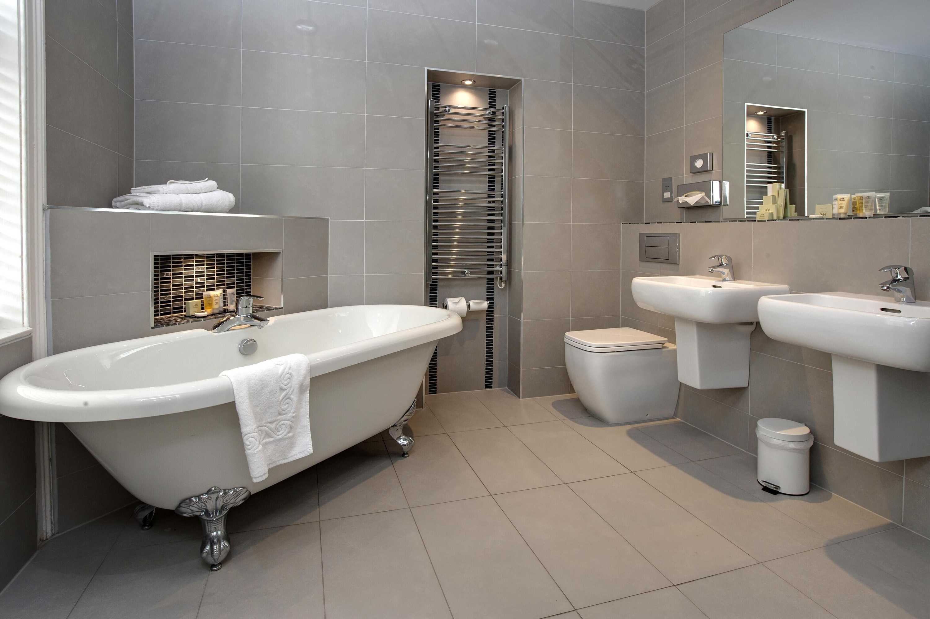 Gift card for The Craiglands Hotel, Sure Hotel Collection by Best Western