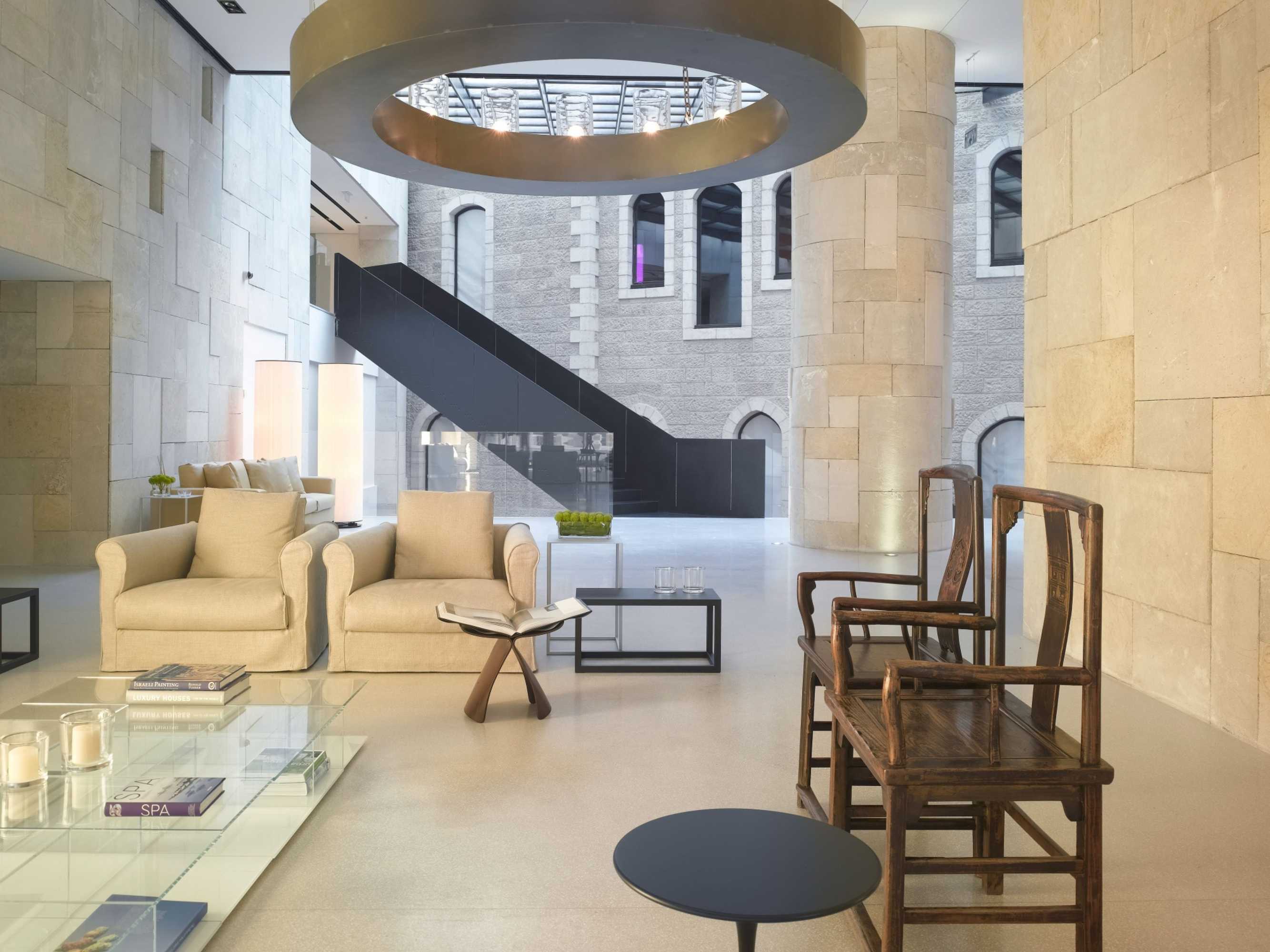 Gift card for Mamilla Hotel Gift card for Mamilla Hotel