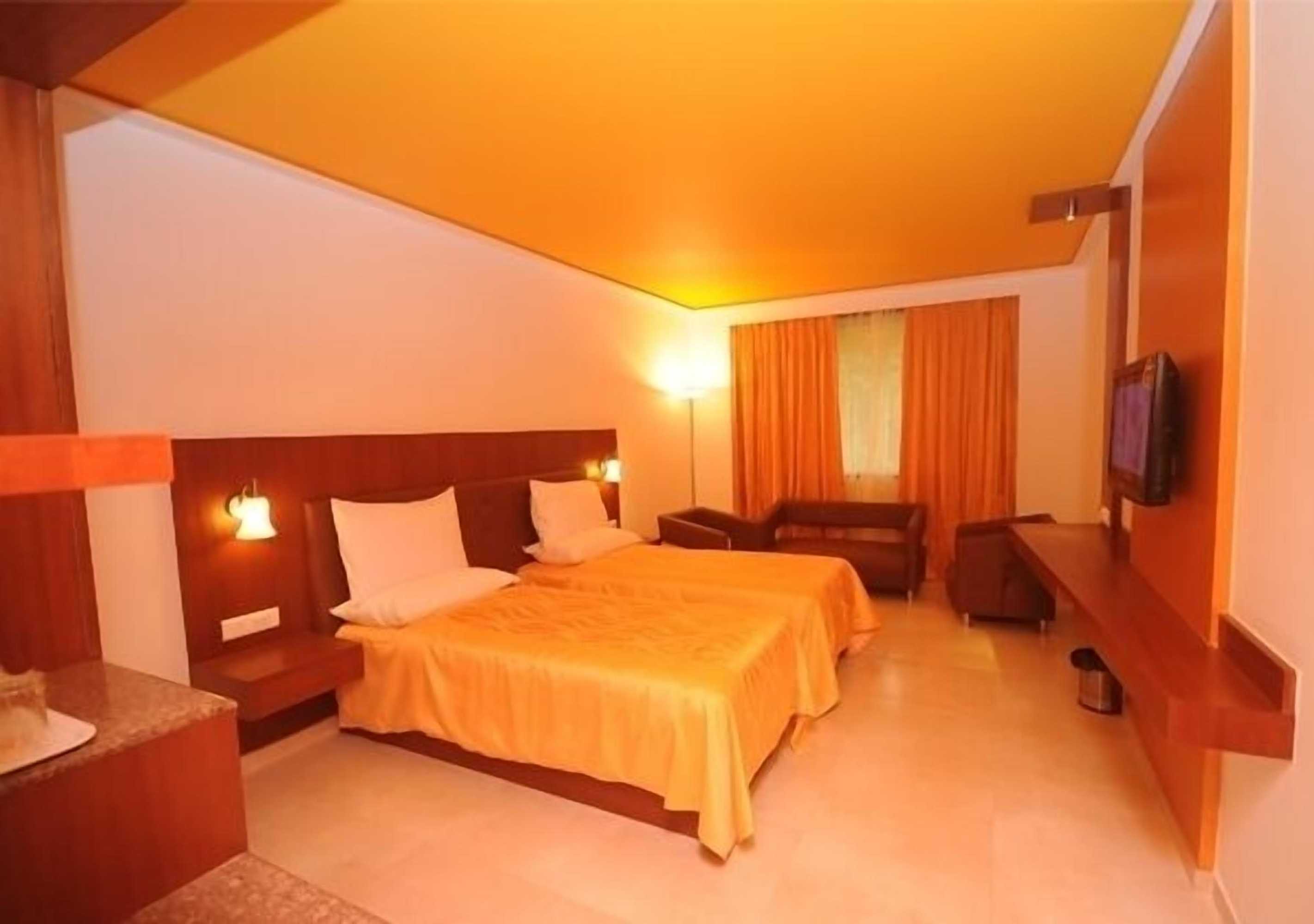 Gift card for Srinivas Saffron Hotel Gift card for Srinivas Saffron Hotel