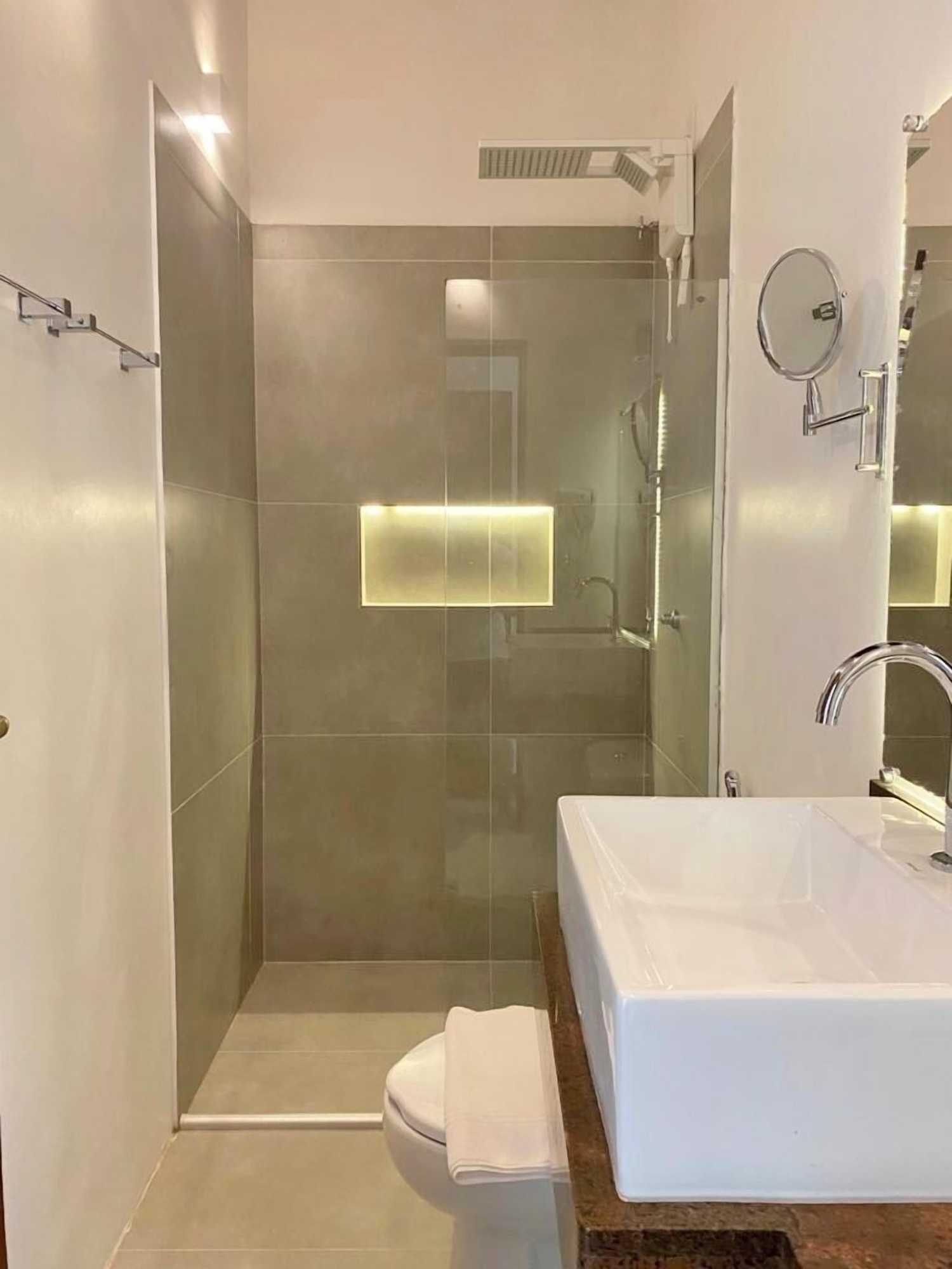 Gift card for Pousada Abaré