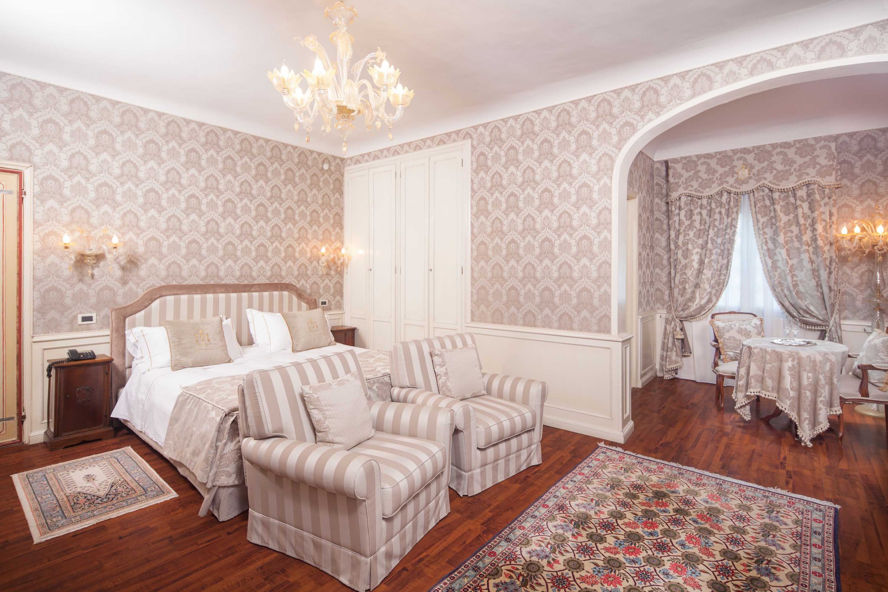 Gift card for Hotel Villa Condulmer