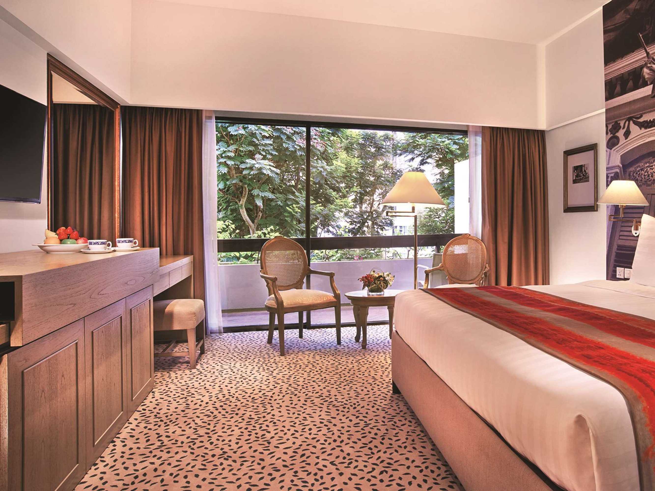 Gift card for Goodwood Park Hotel Gift card for Goodwood Park Hotel