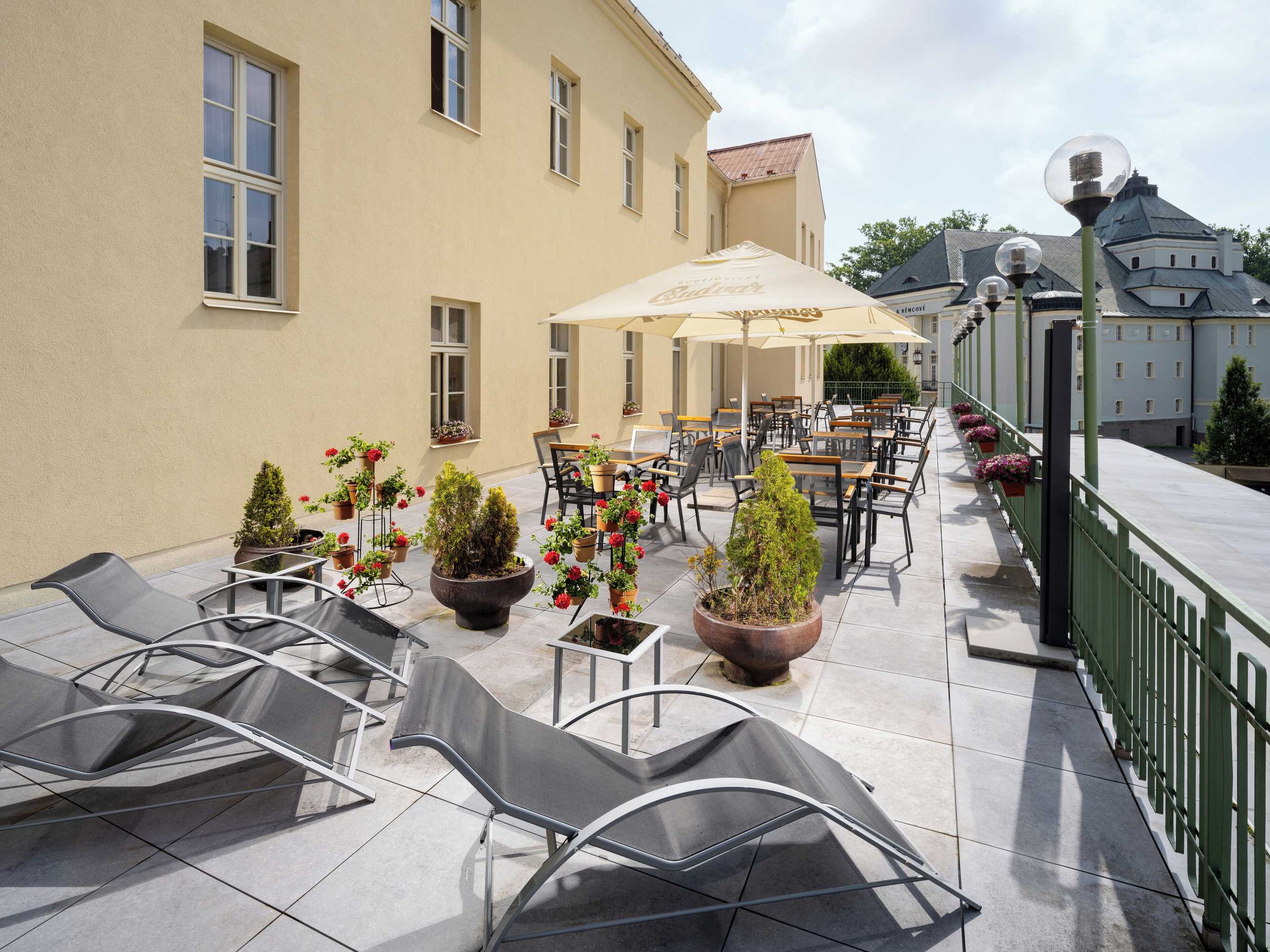 Gift card for Badenia Hotel Praha Gift card for Badenia Hotel Praha