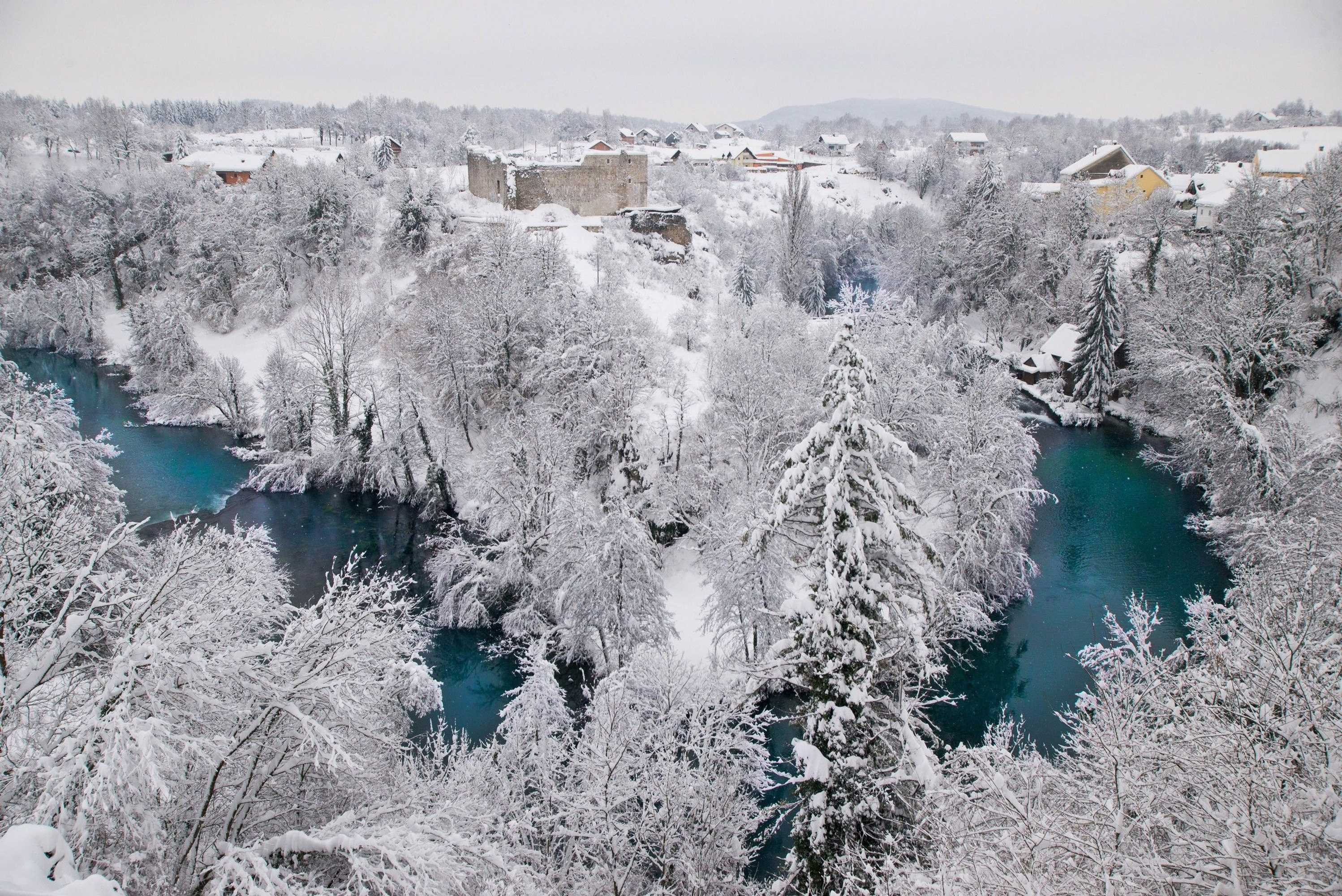 Gift card for Hotel Mirjana & Rastoke Gift card for Hotel Mirjana & Rastoke