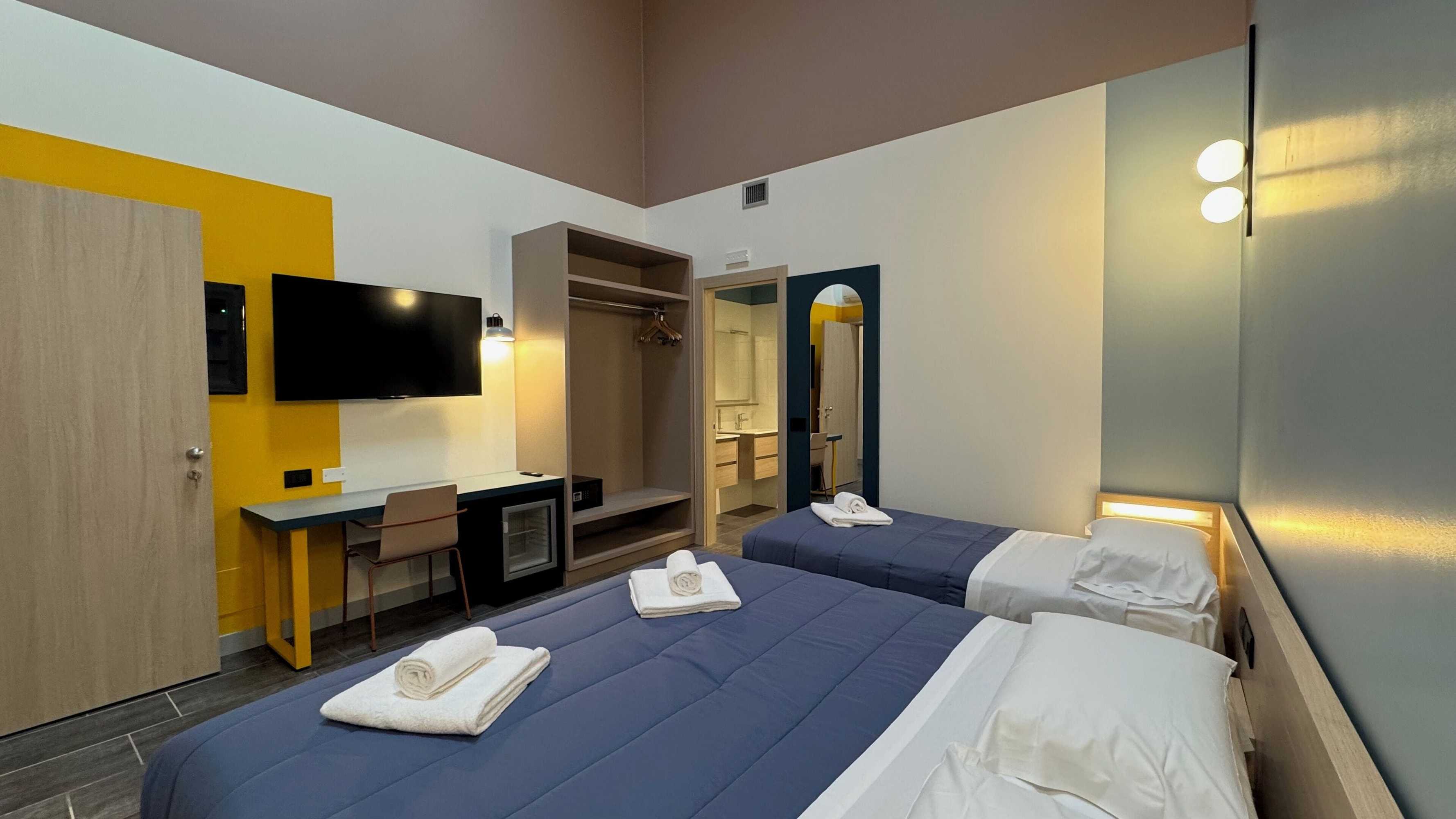 Gift card for HC Hotel Manerbio Loft