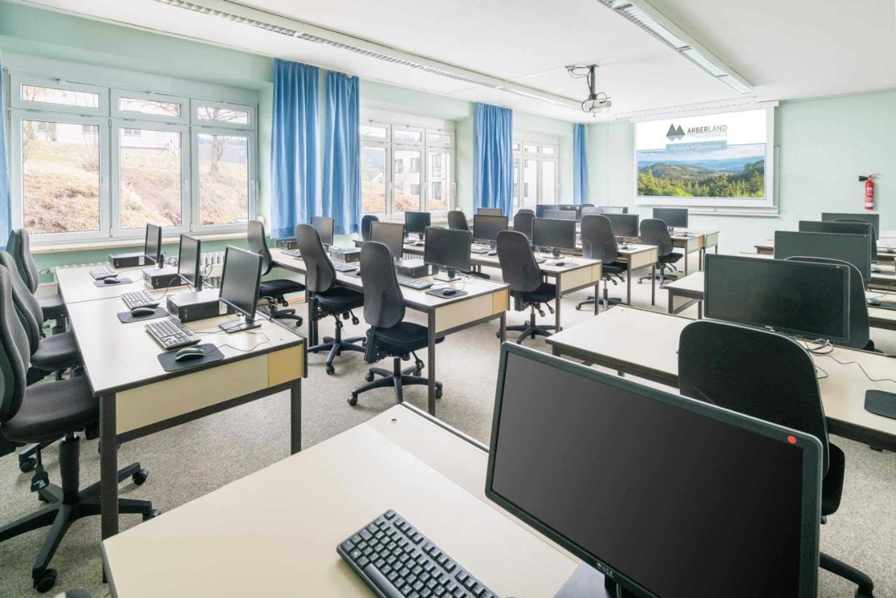 Gift card for Arberland Tagungshaus