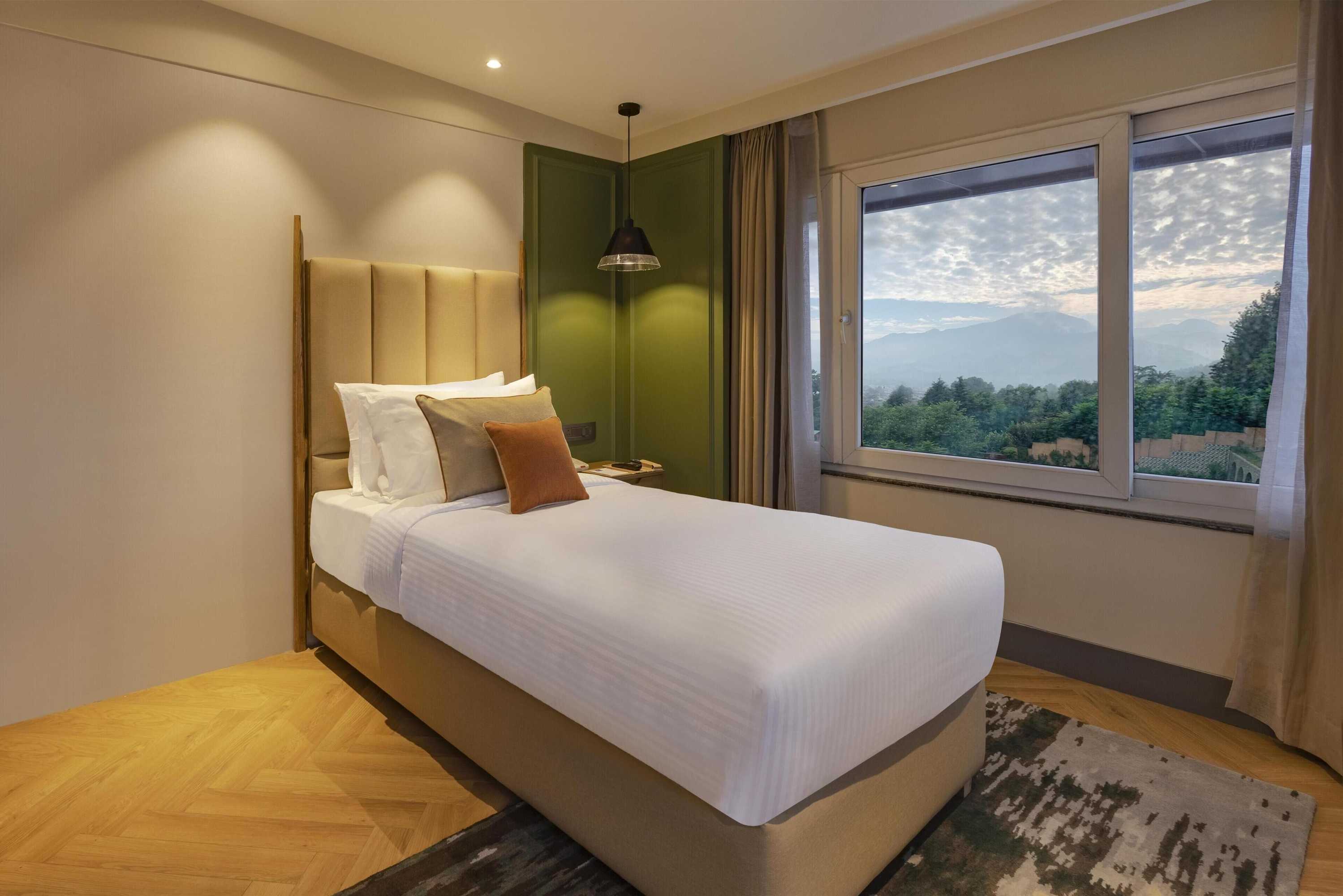 Gift card for Sarovar Portico Srinagar Gift card for Sarovar Portico Srinagar