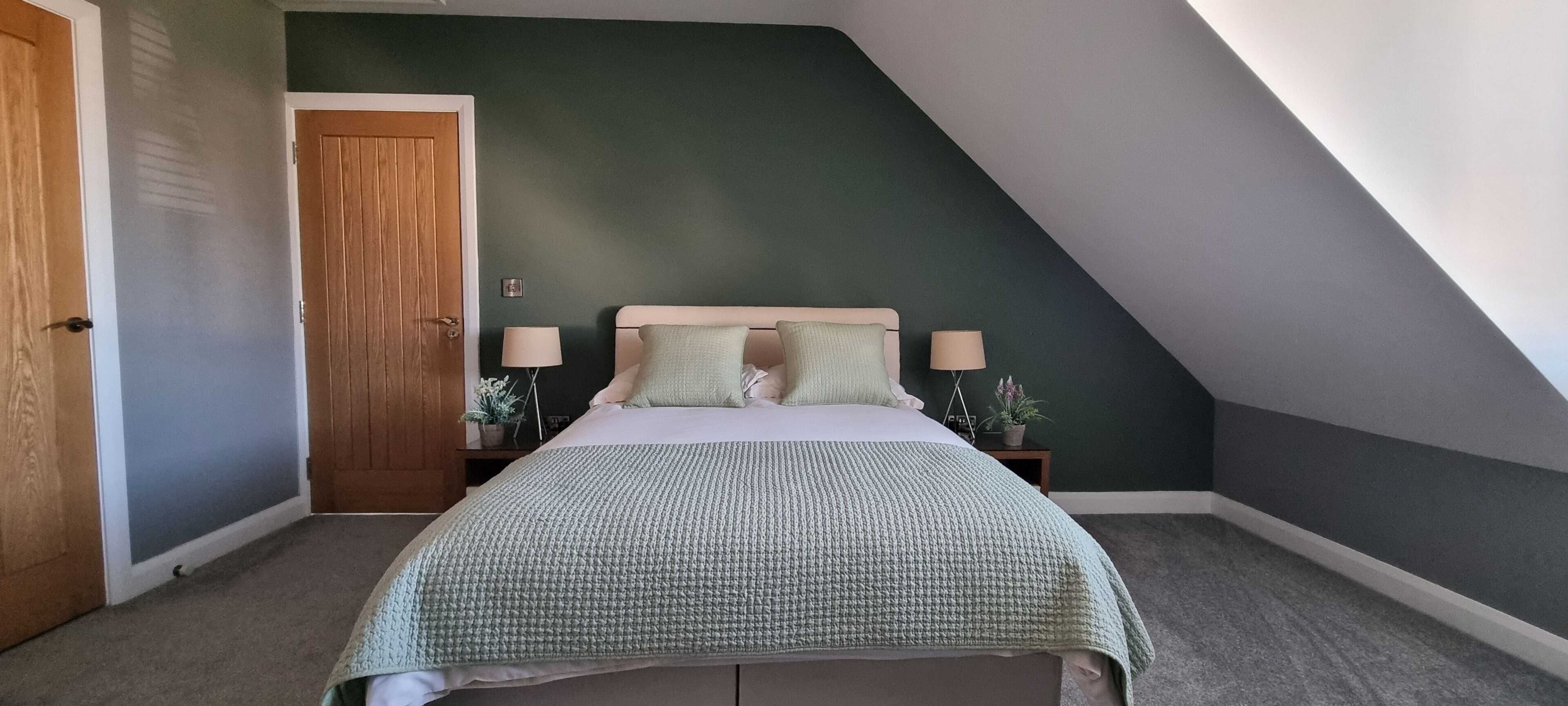Gift card for Causeway Area B&b