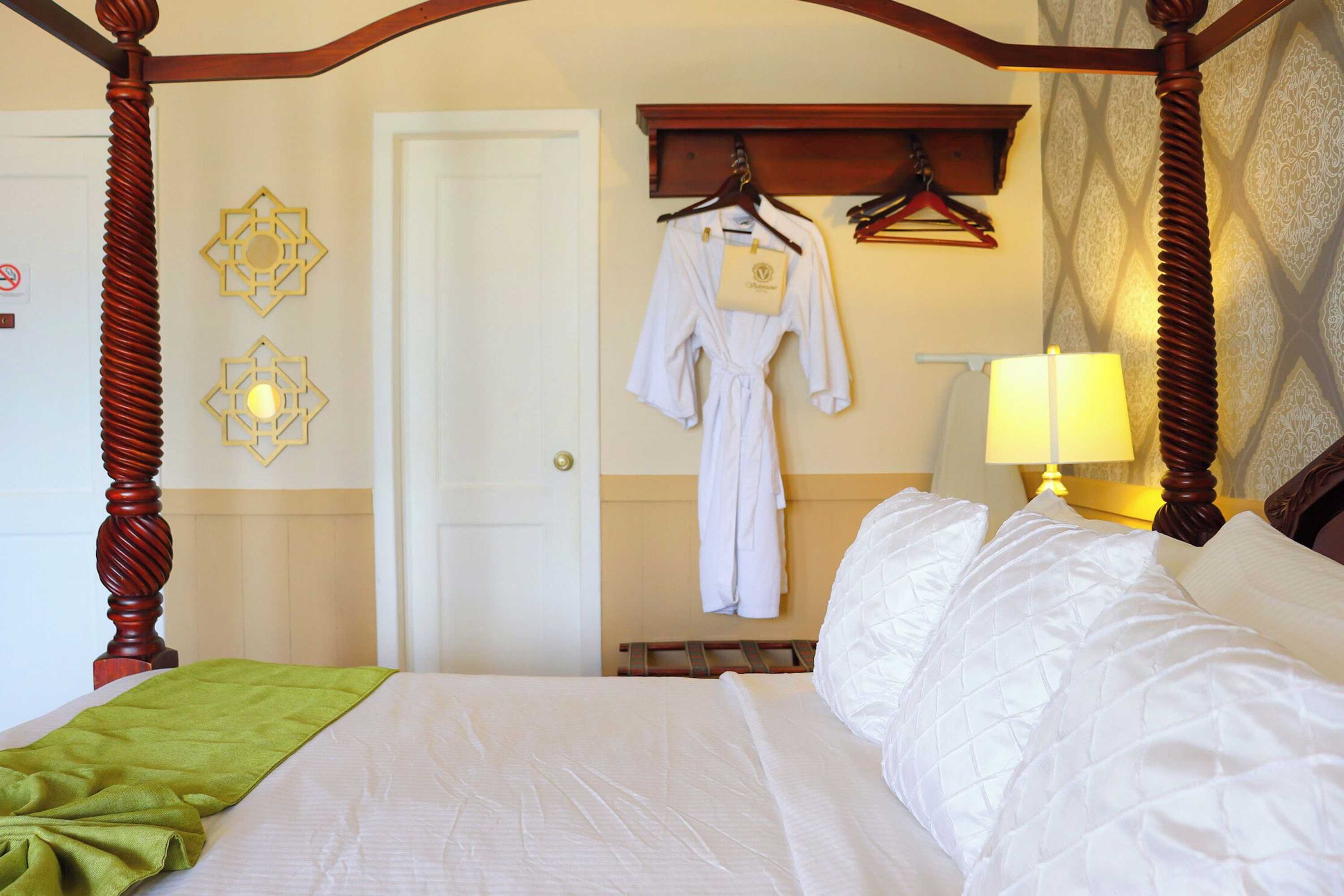 Gift card for Hotel Victoriano Gift card for Hotel Victoriano