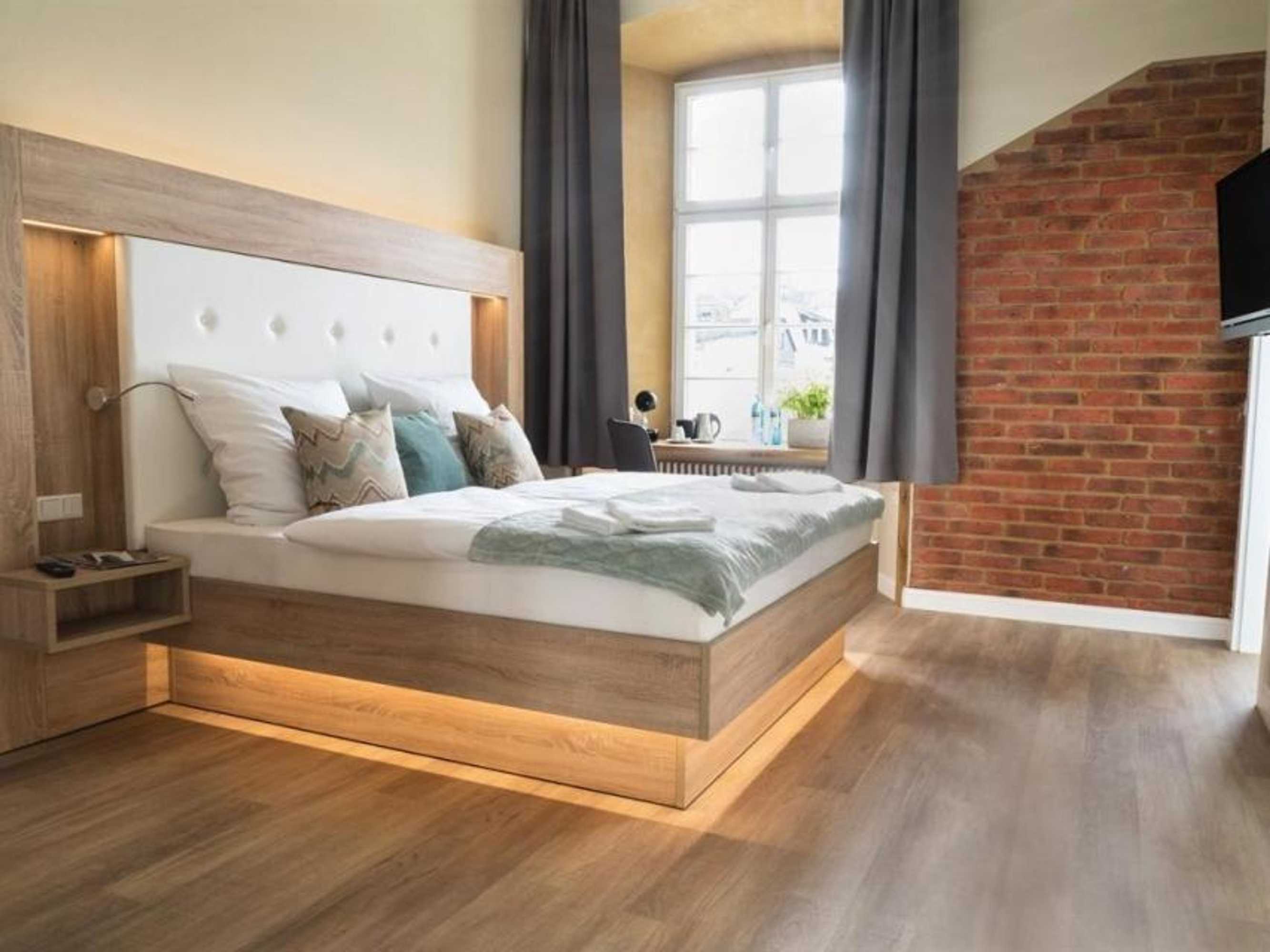 Gift card for Zum Landsberger Hof