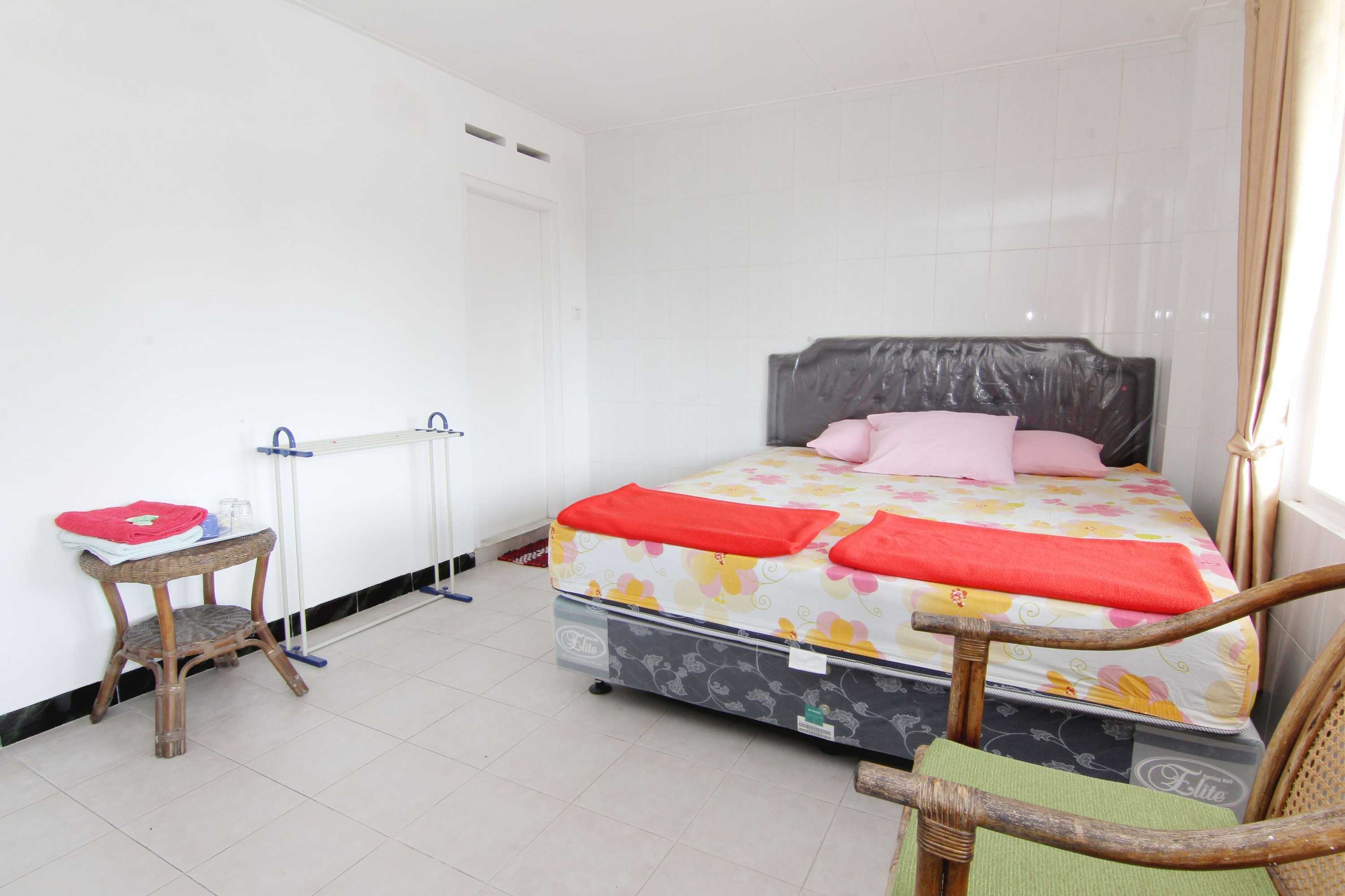 Gift card for Hotel Wijaya 1 Kaliurang