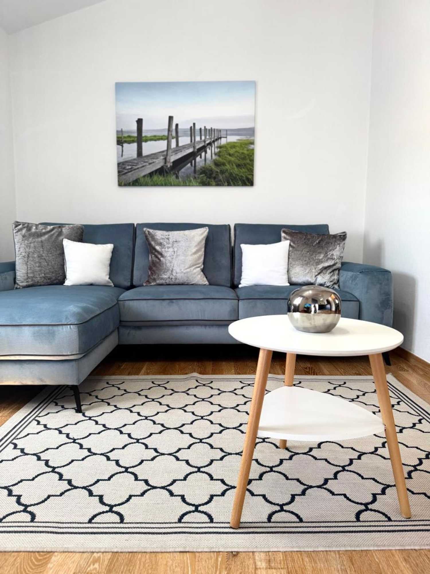 Gift card for Apartments Terra Solaris