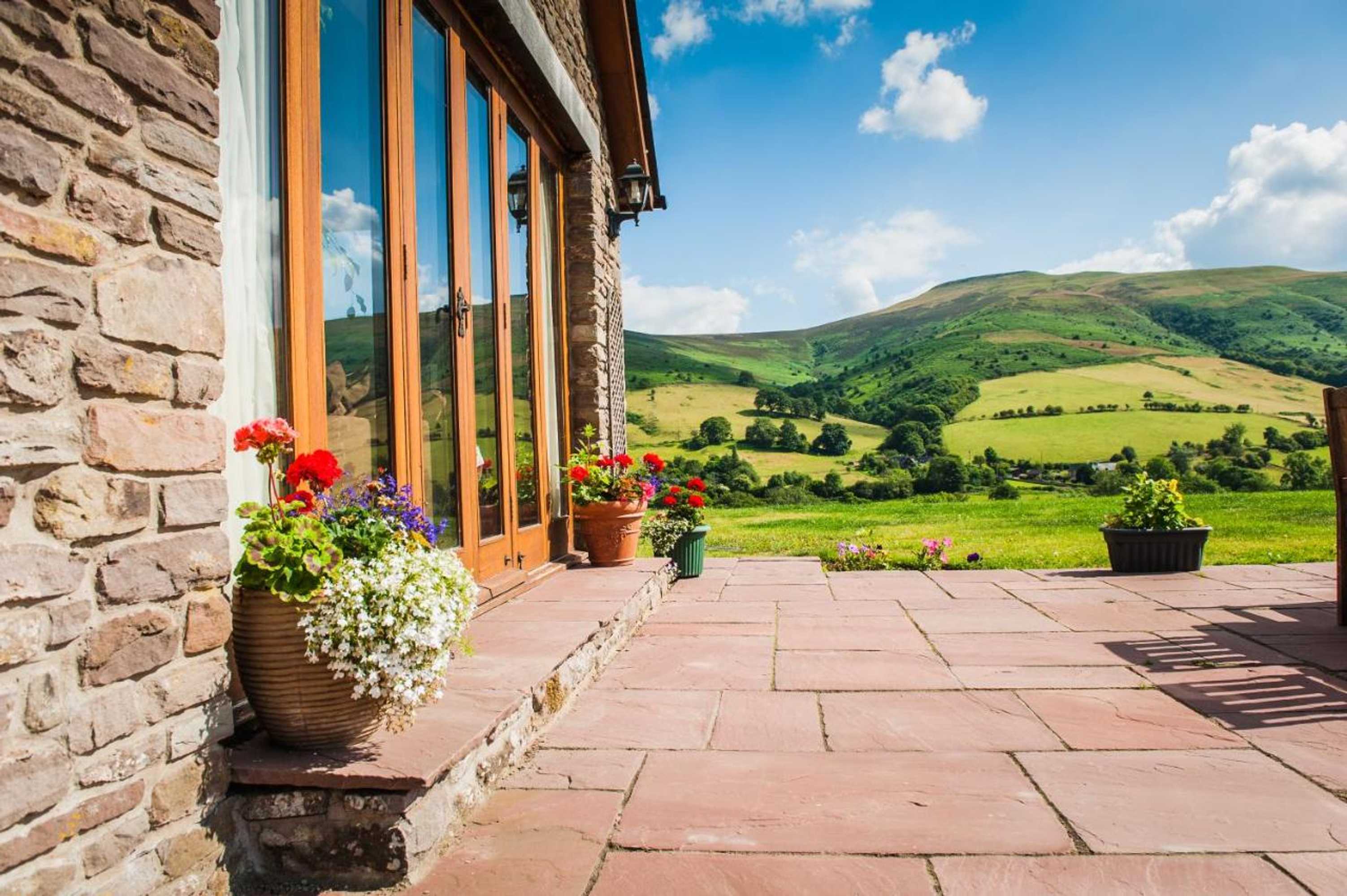 Gift card for Celyn Farm Bed & Breakfast Gift card for Celyn Farm Bed & Breakfast