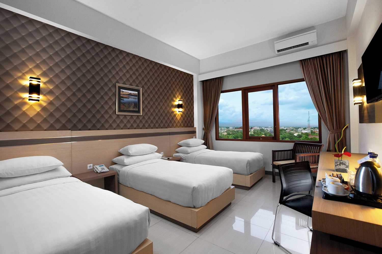 Gift card for Lombok Raya Hotel Gift card for Lombok Raya Hotel