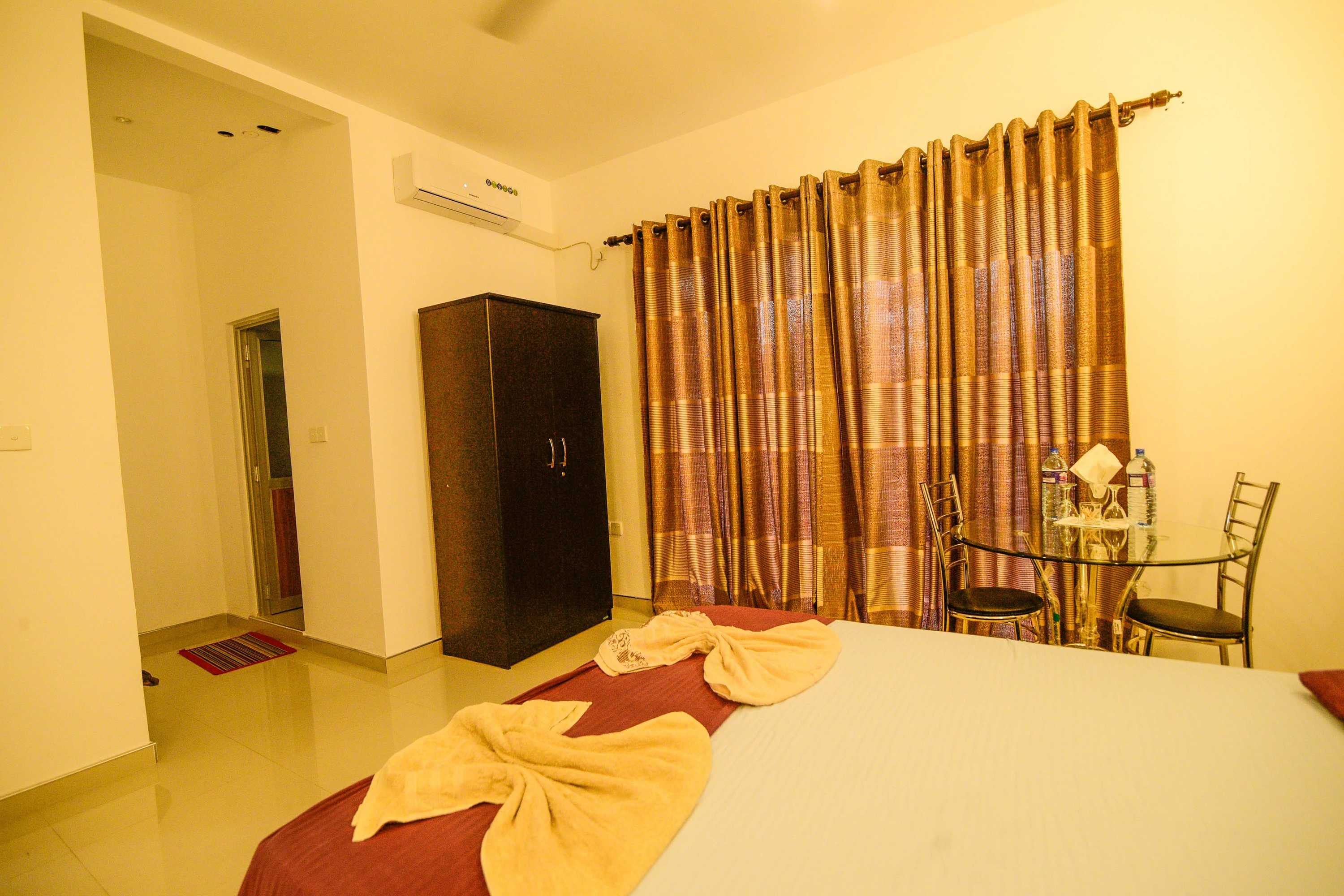 Gift card for Hotel Sharmia