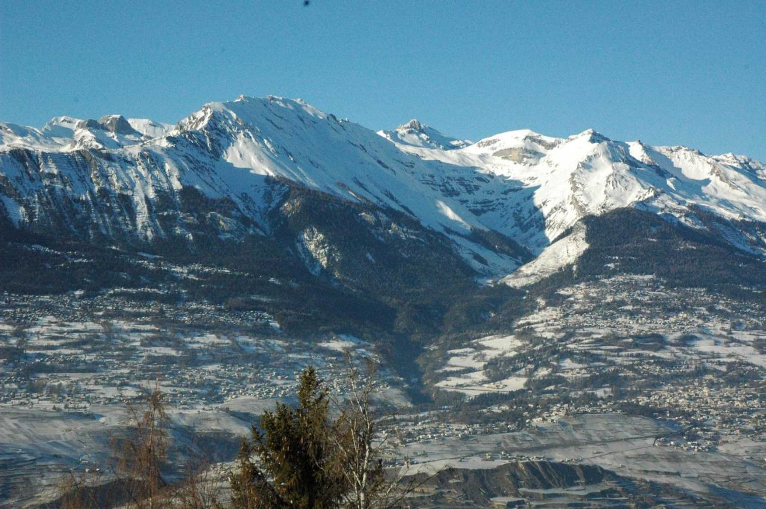 Gift card for Chalet le Verger