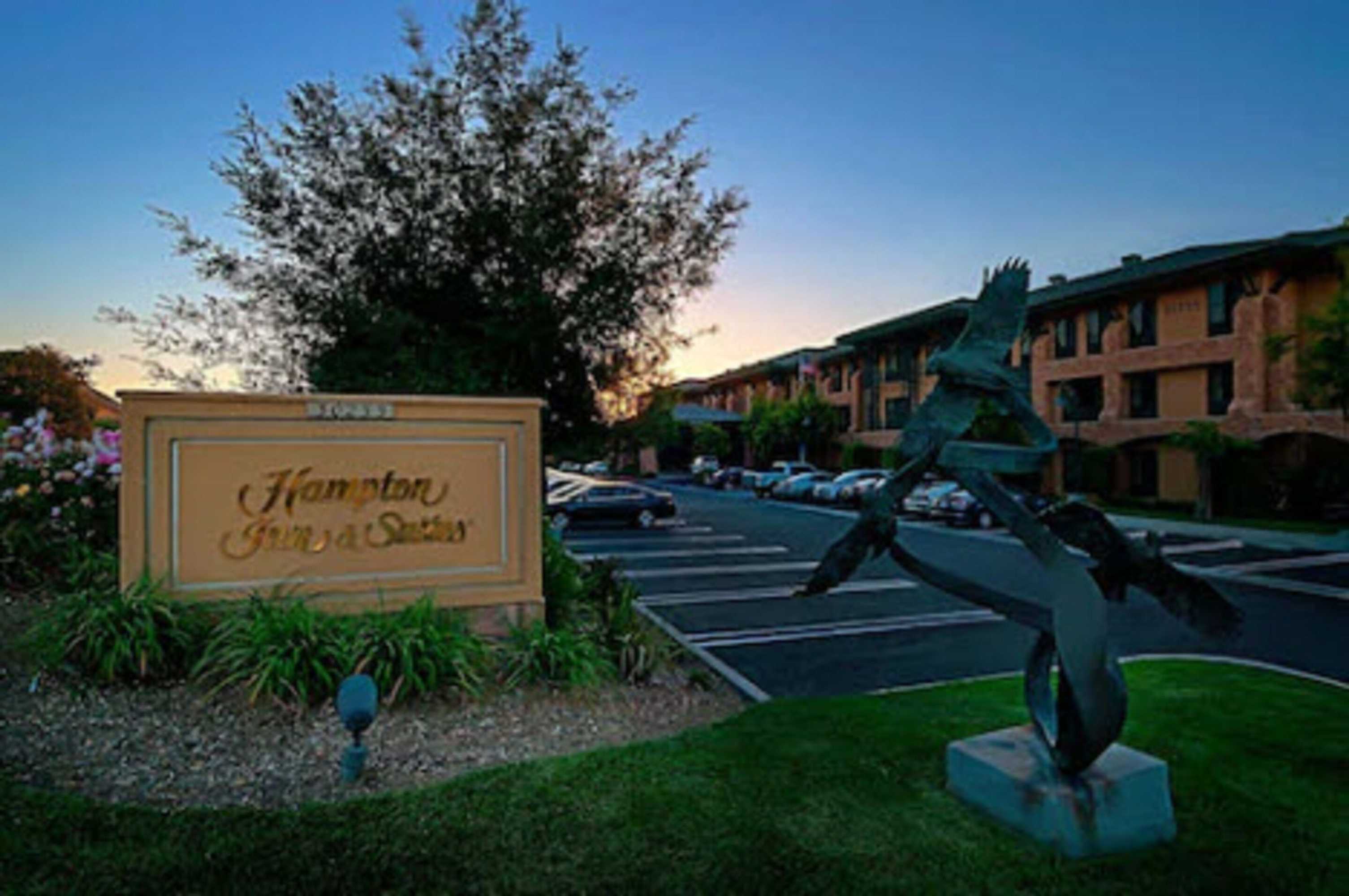 Gift card for Hampton Inn & Suites Agoura Hills Gift card for Hampton Inn & Suites Agoura Hills