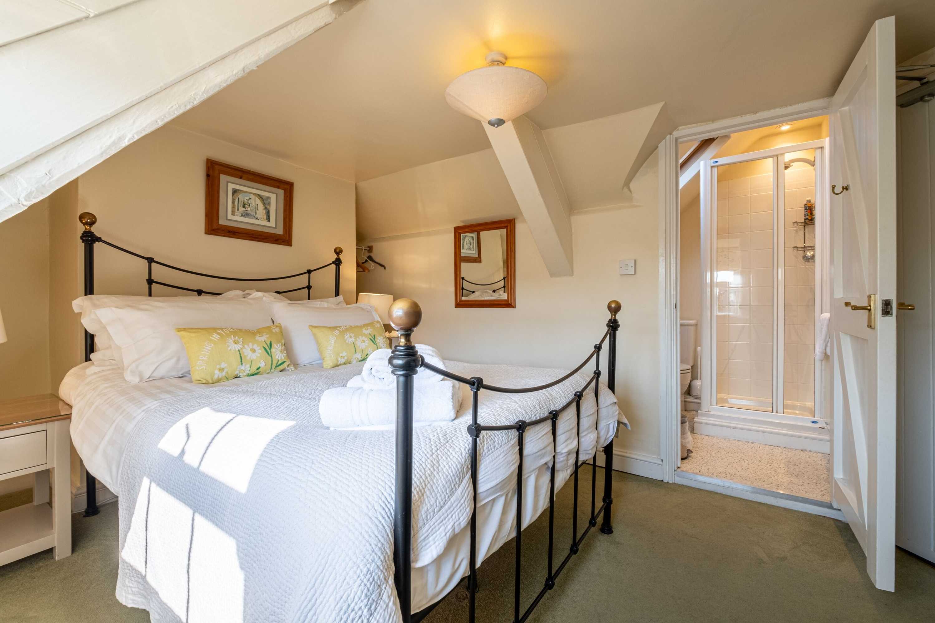 Gift card for The Old Brewhouse