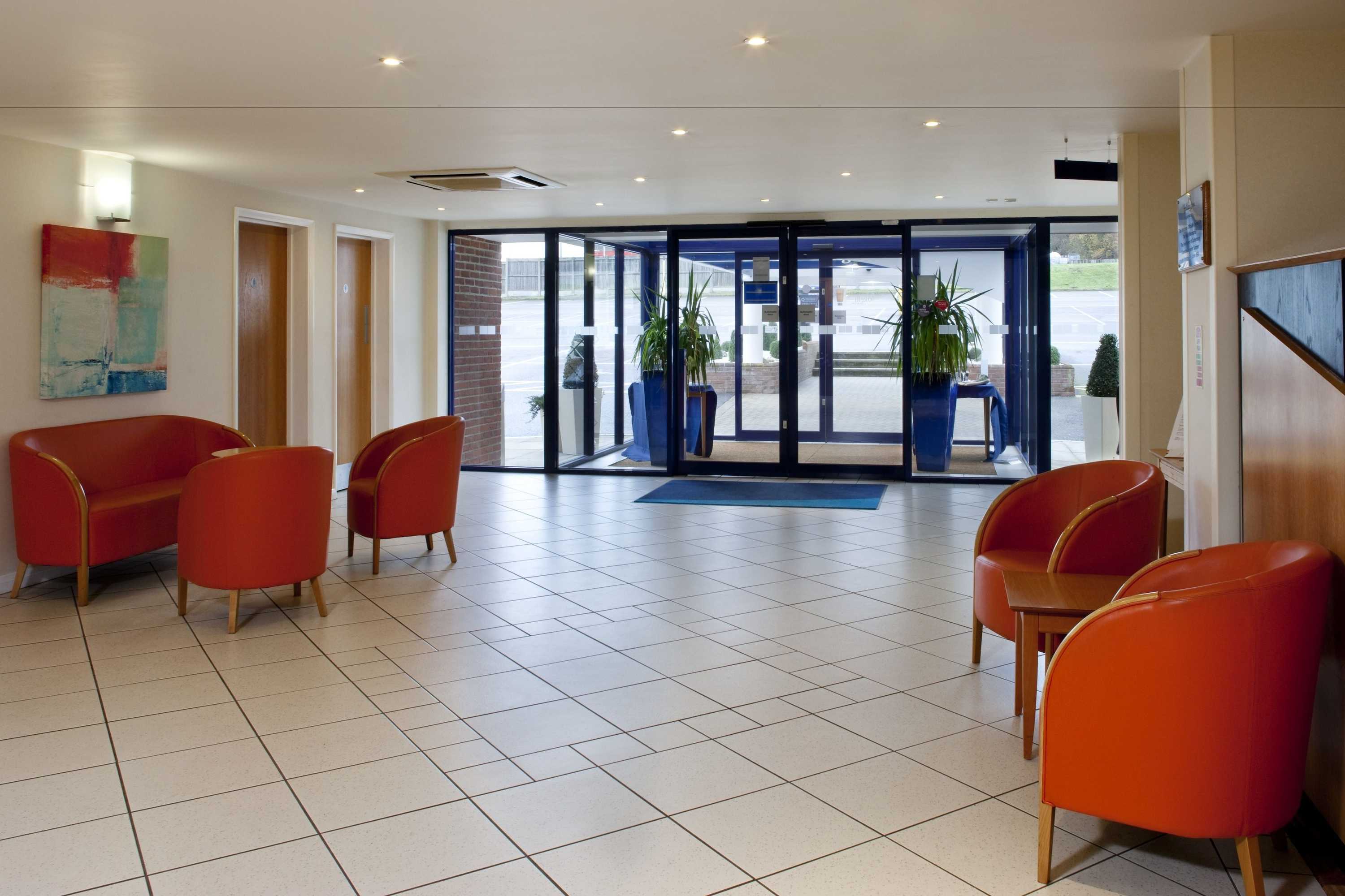 Gift card for Holiday Inn Express Canterbury by Ihg Gift card for Holiday Inn Express Canterbury by Ihg