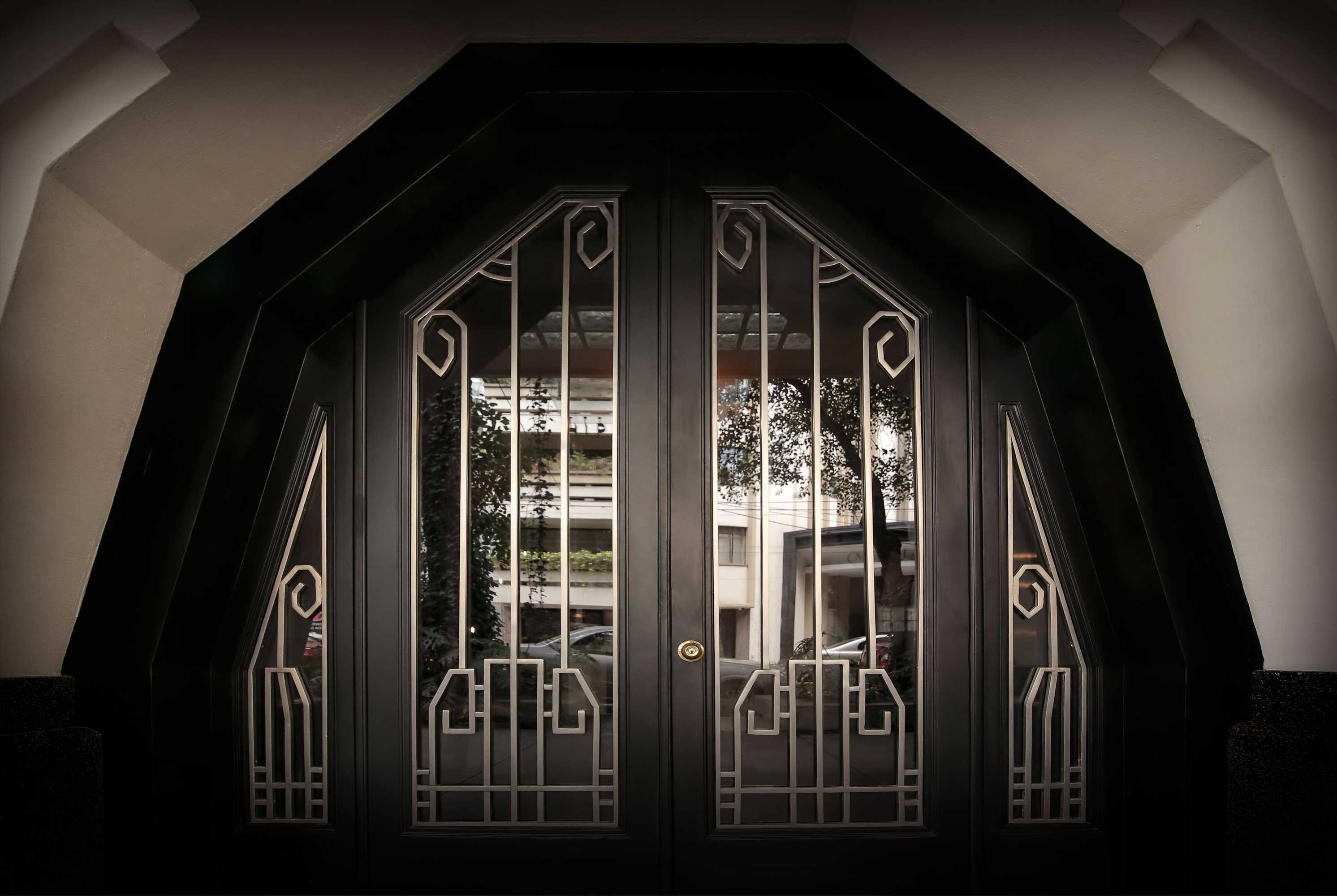 Gift card for Hippodrome Hotel Condesa Gift card for Hippodrome Hotel Condesa