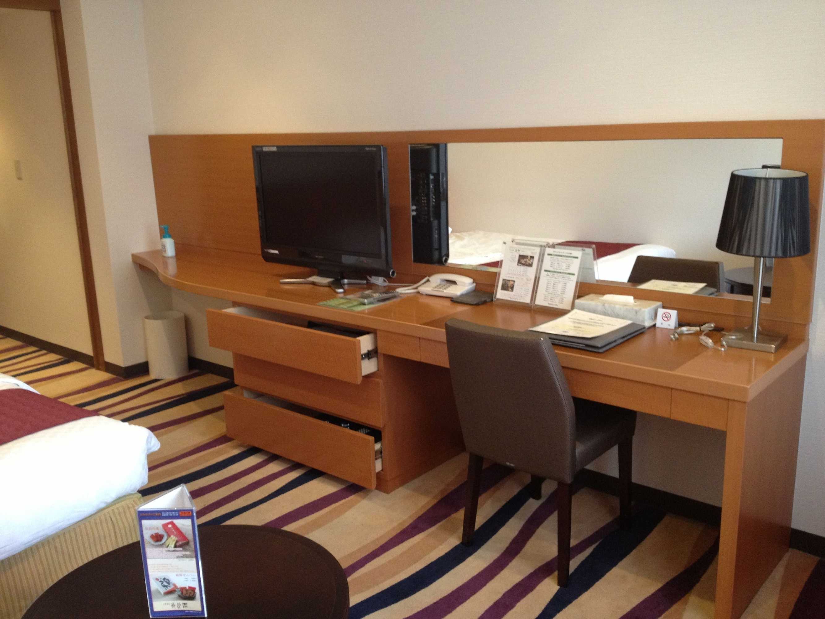 Gift card for Gifu Grand Hotel