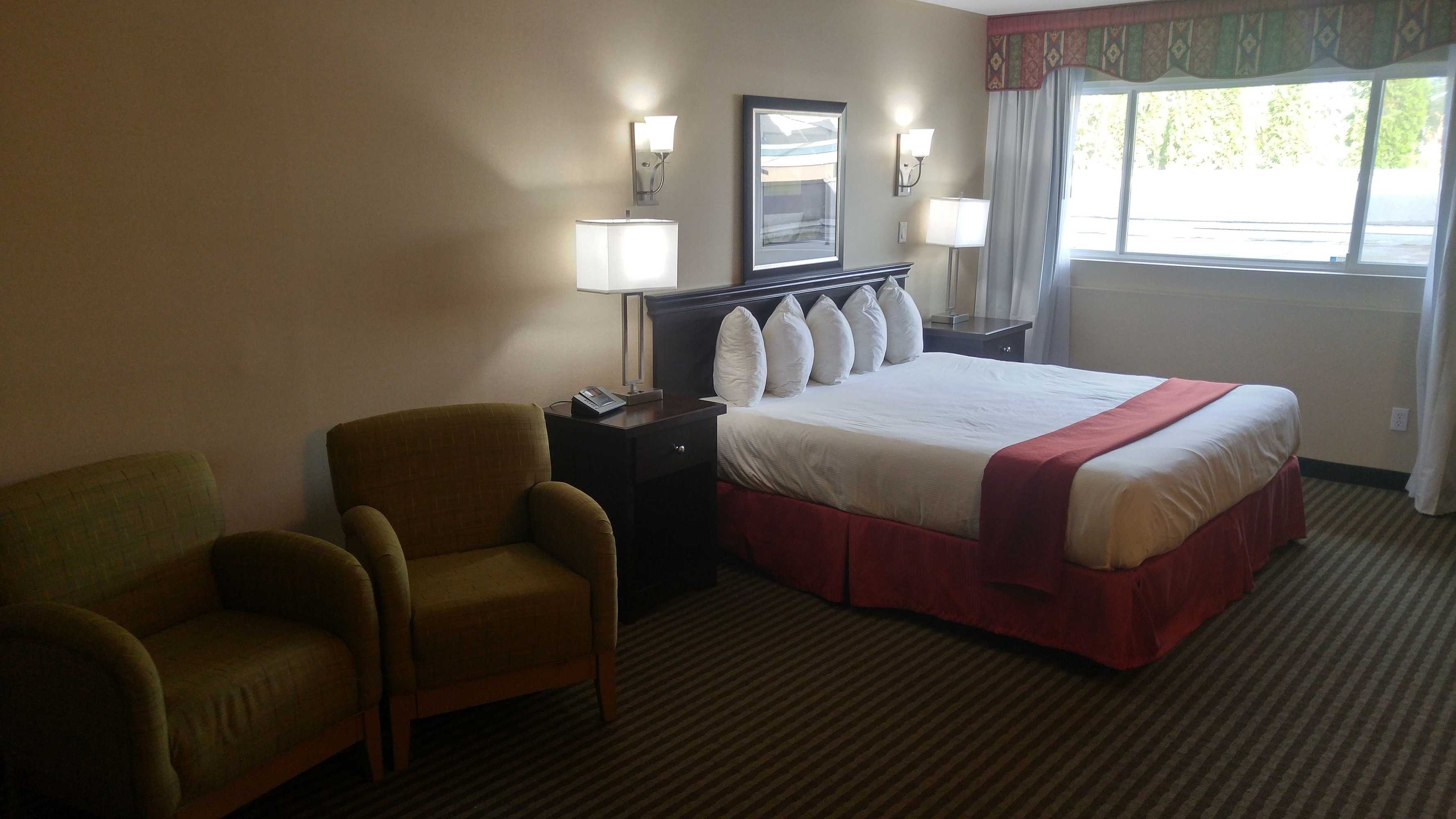 Gift card for Ramada by Wyndham Abbotsford Gift card for Ramada by Wyndham Abbotsford