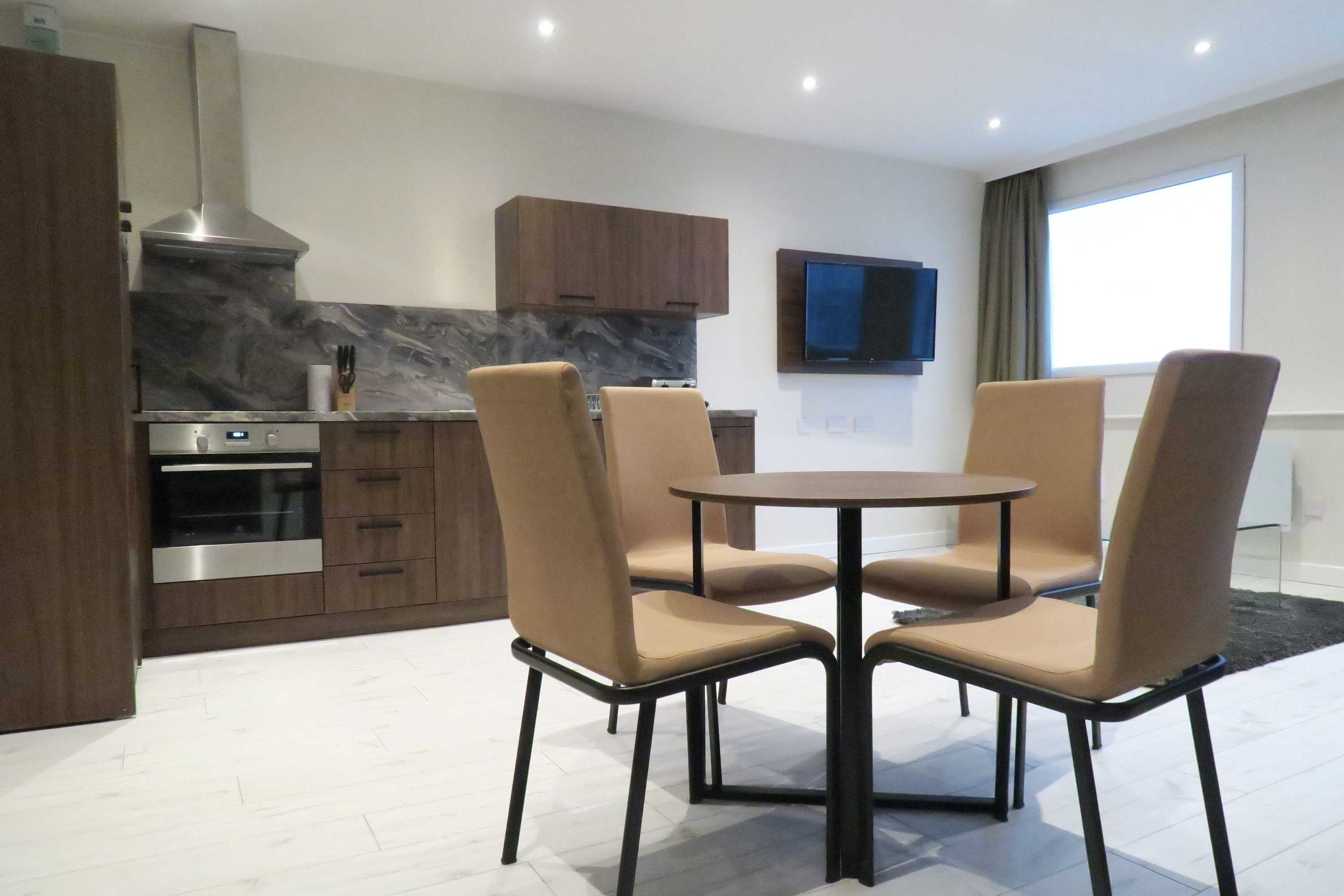 Gift card for Quay Apartments Clarence House