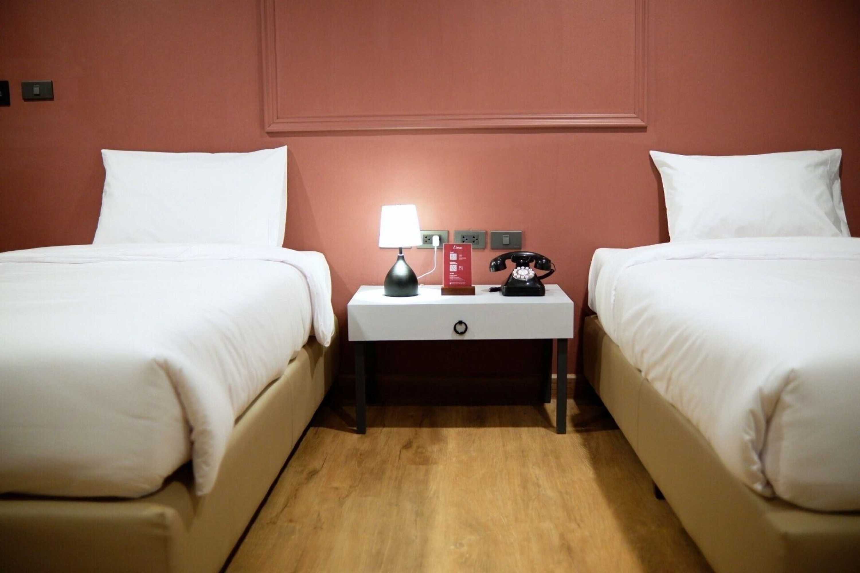 Gift card for Lima Hotel Ayutthaya Gift card for Lima Hotel Ayutthaya