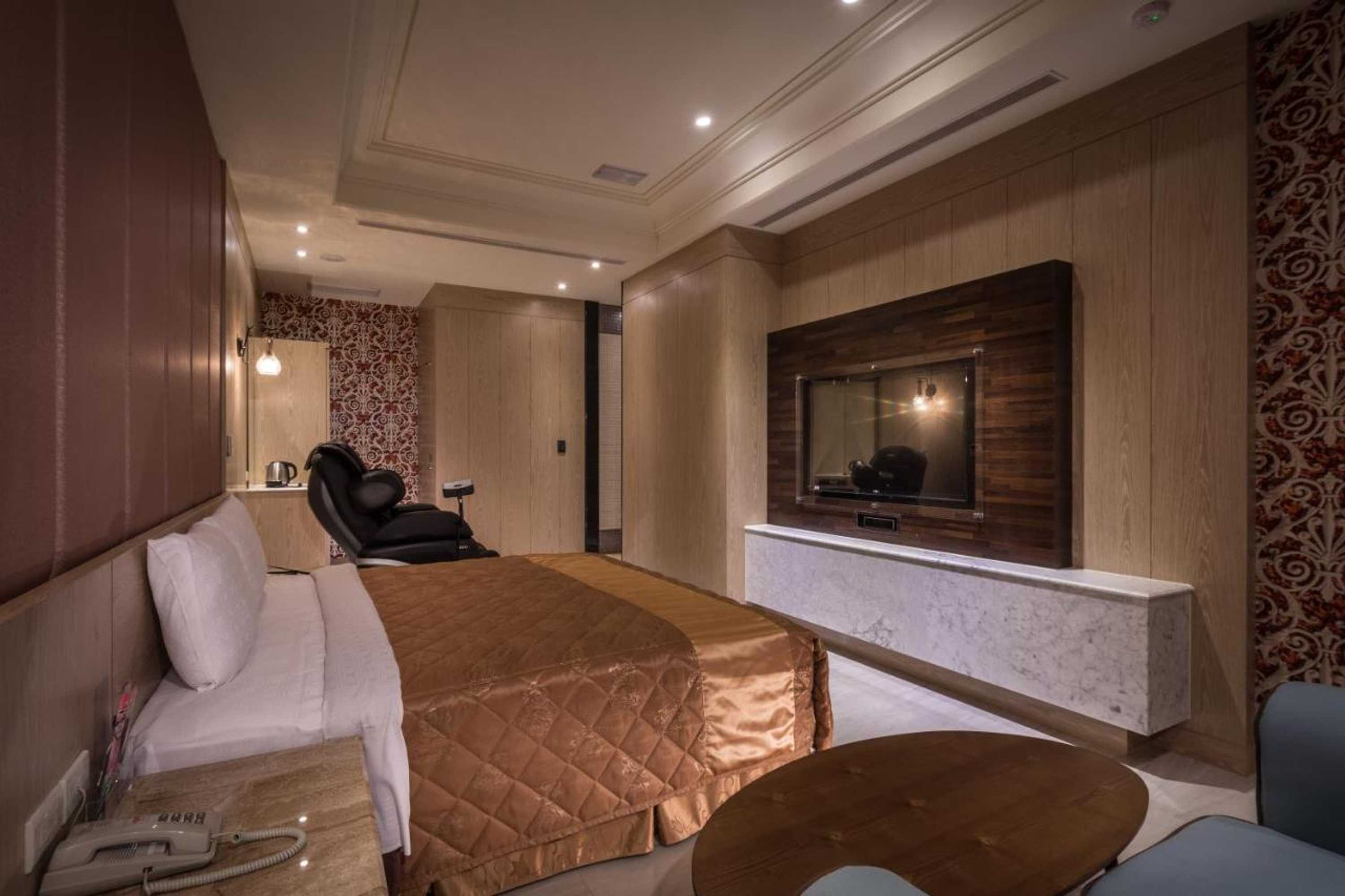 Gift card for Ouge Boutique Motel - Pingtung