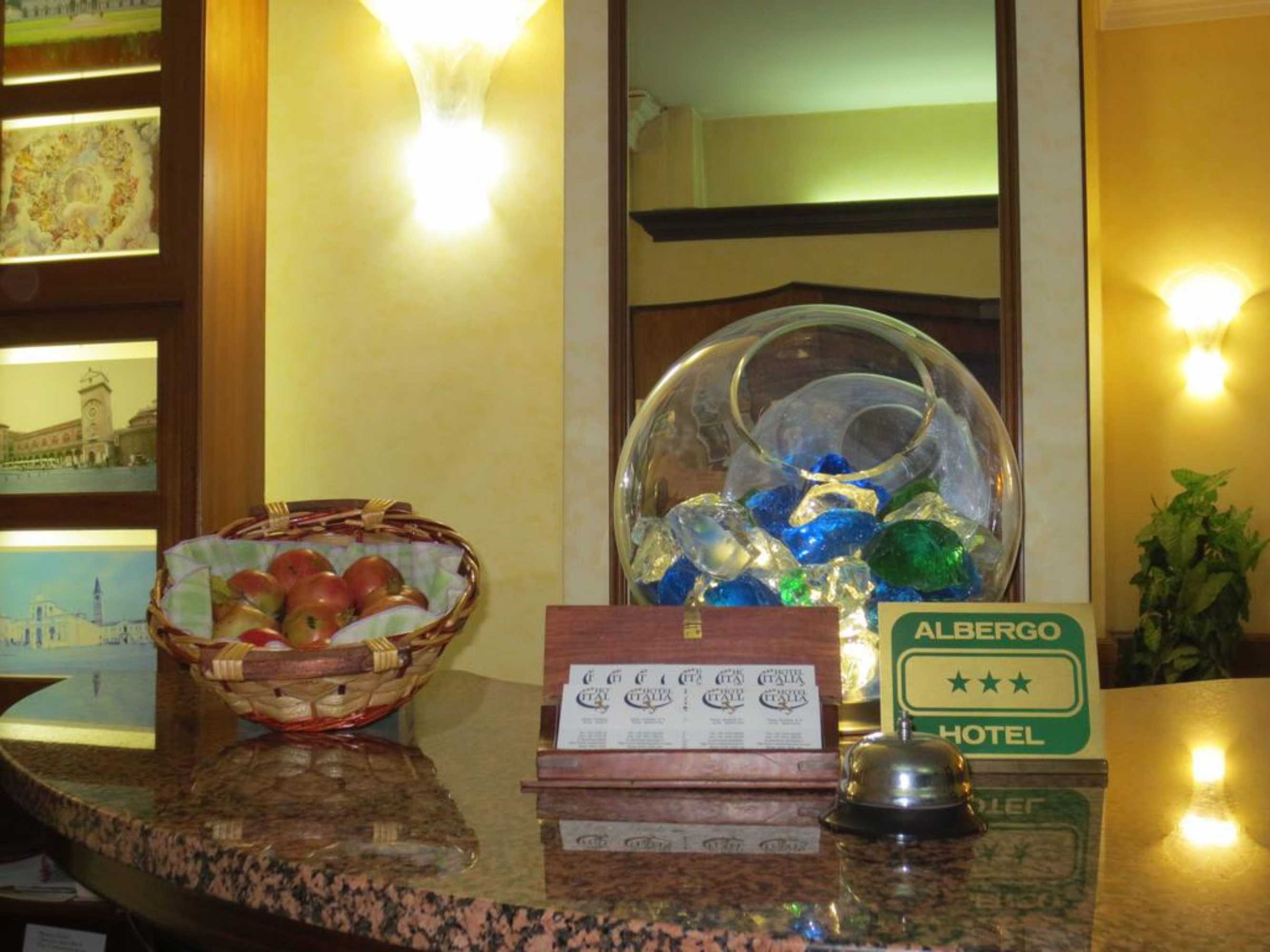 Gift card for Hotel Italia City Center Gift card for Hotel Italia City Center