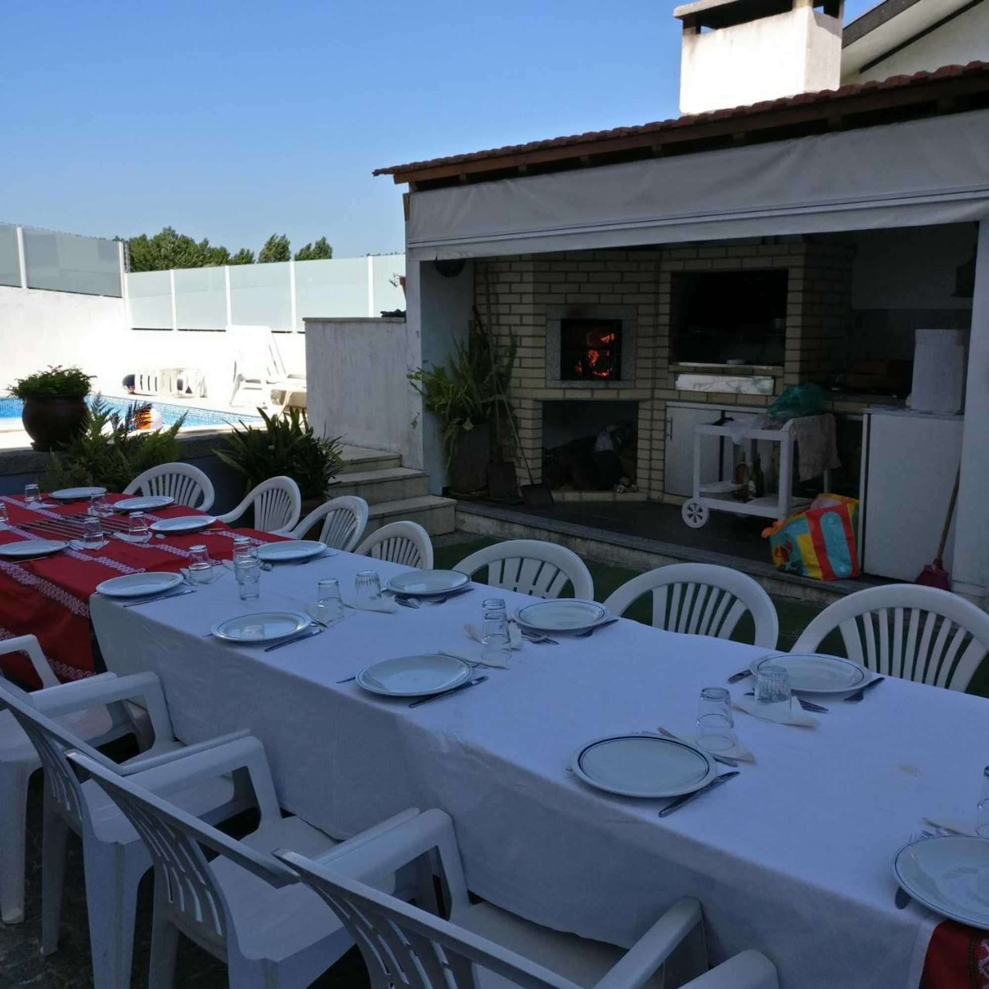 Gift card for Casa de Coelhosa Gift card for Casa de Coelhosa