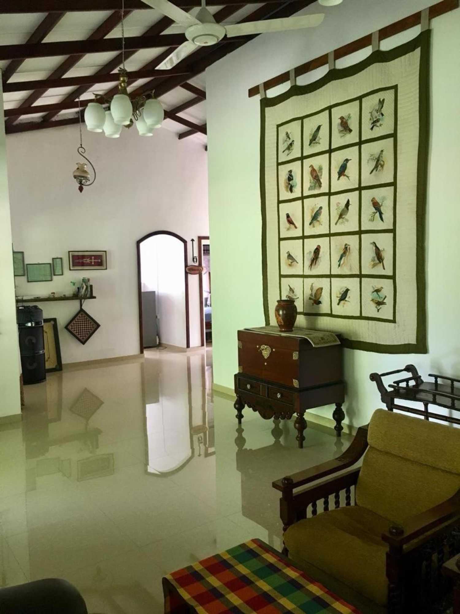 Gift card for Tembo Cottage Wilpattu