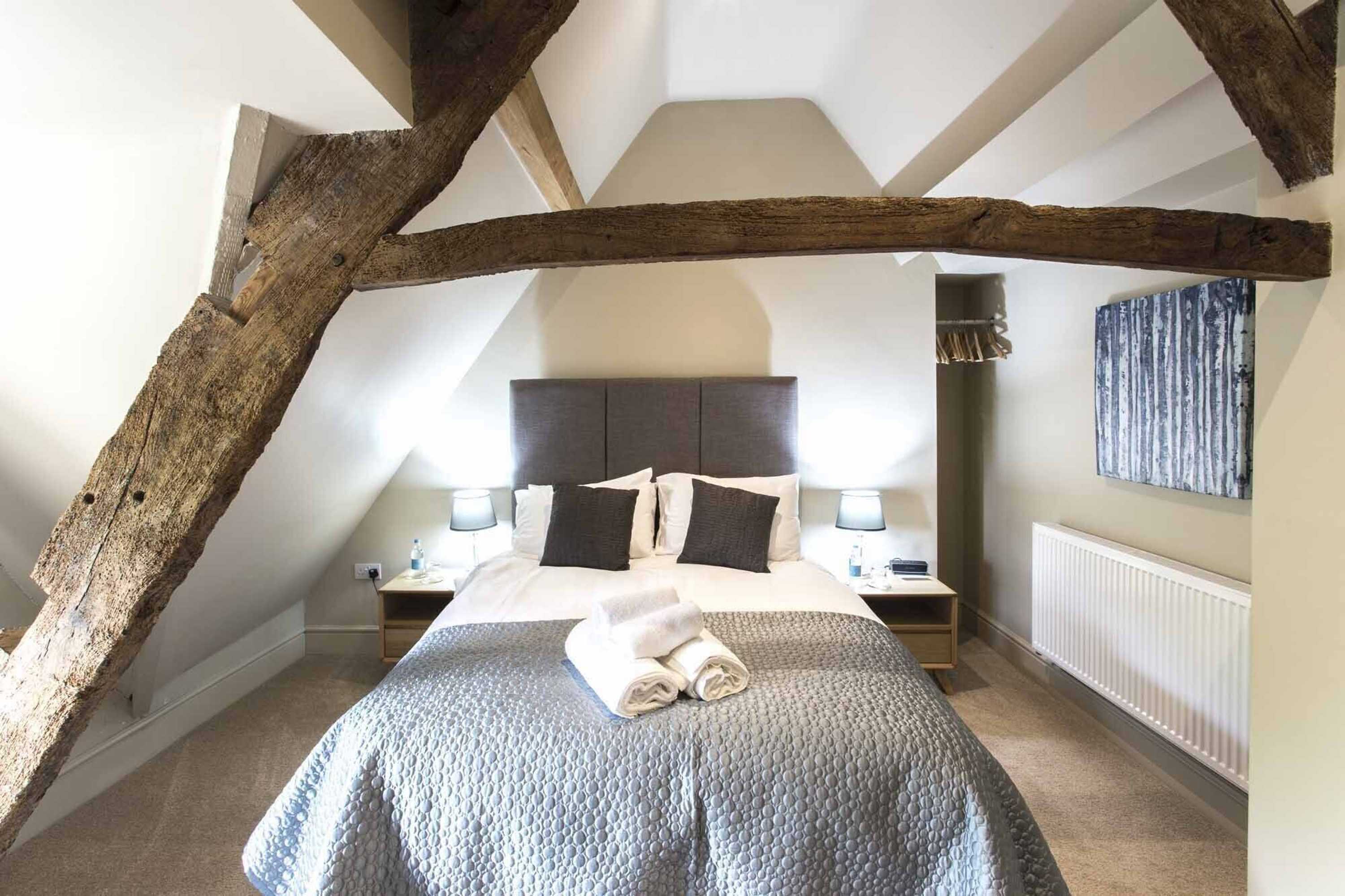 Gift card for The Bell Inn