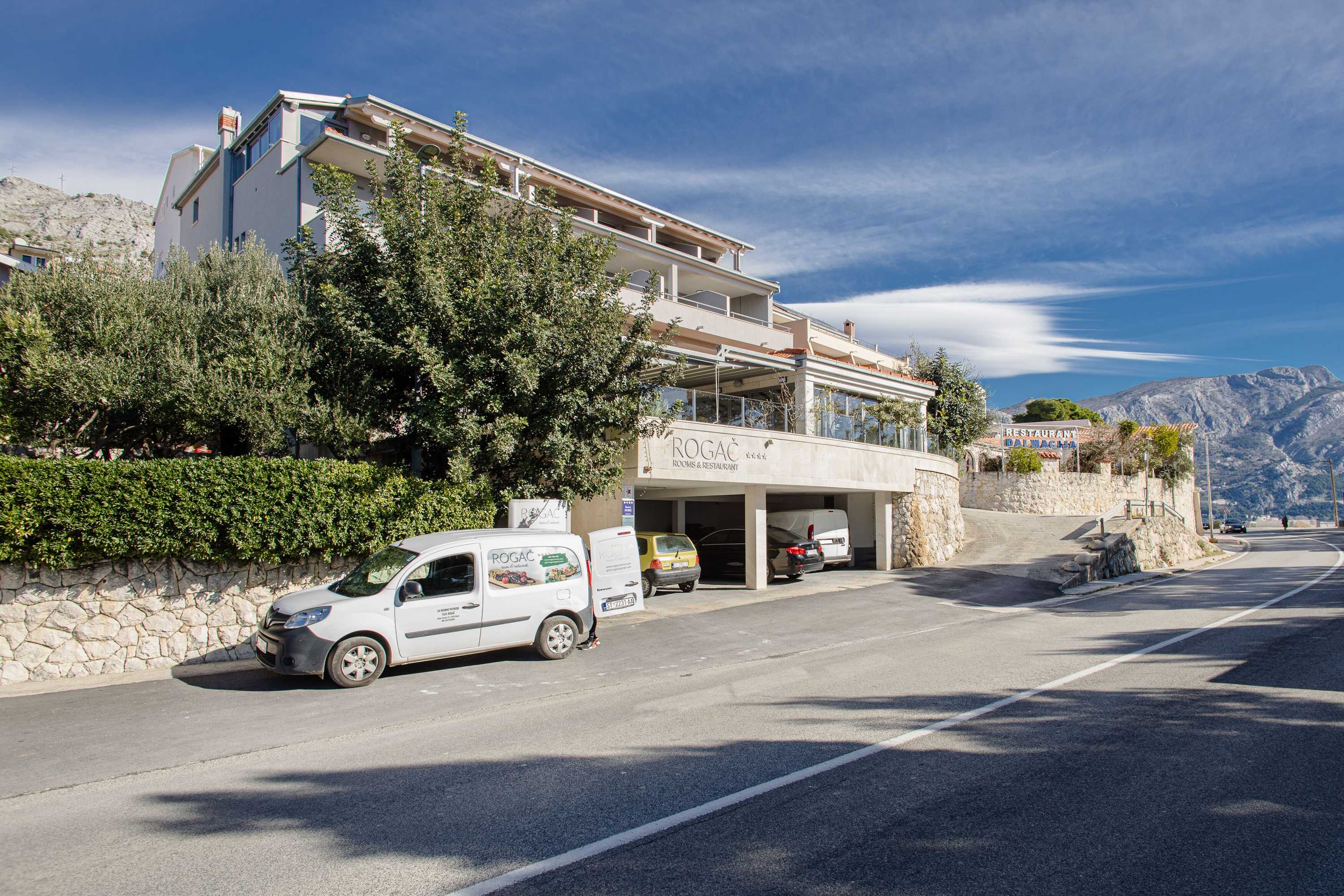 Gift card for Rogač Rooms & Restaurant Gift card for Rogač Rooms & Restaurant