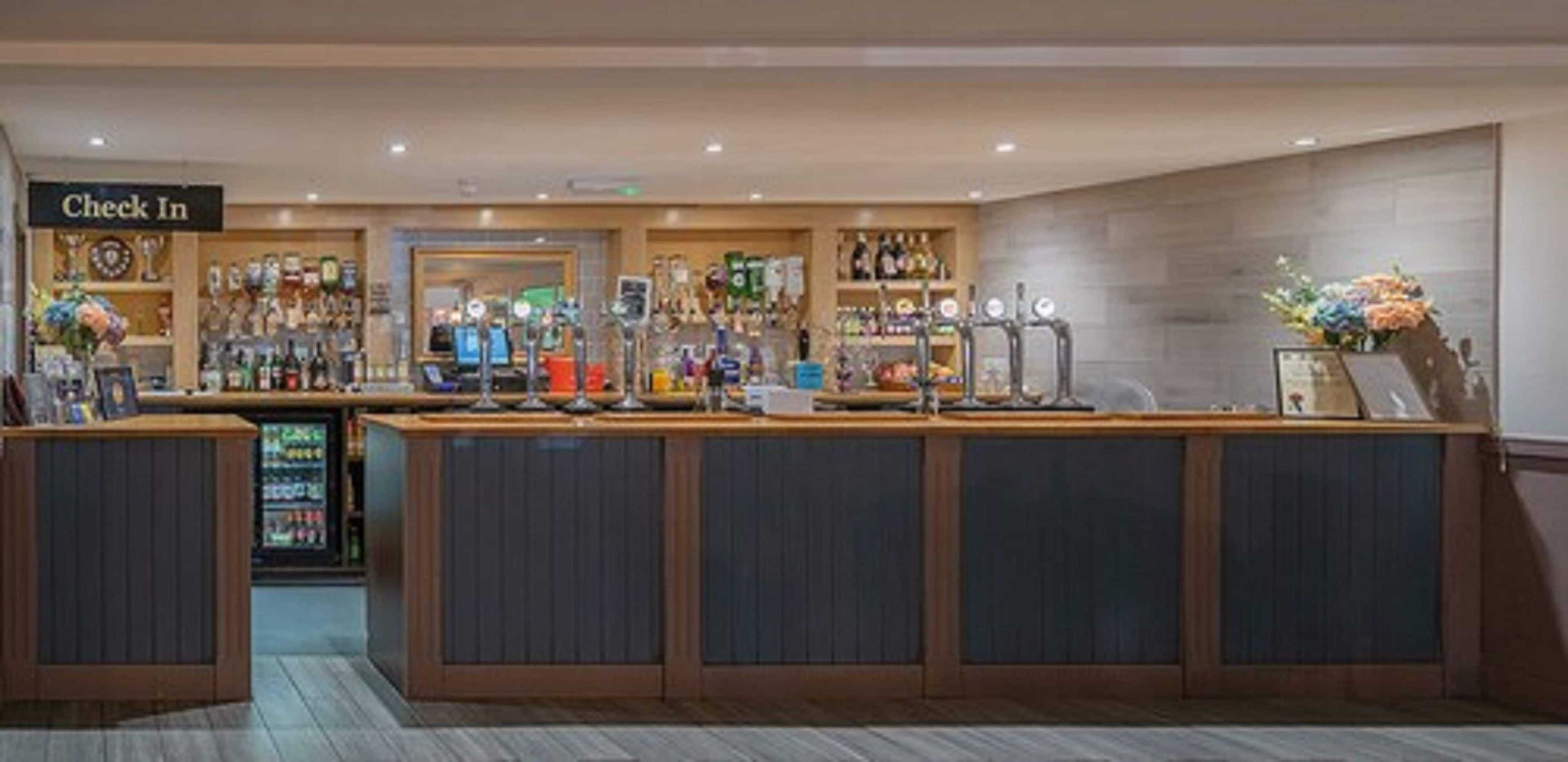 Gift card for Alcester Inn