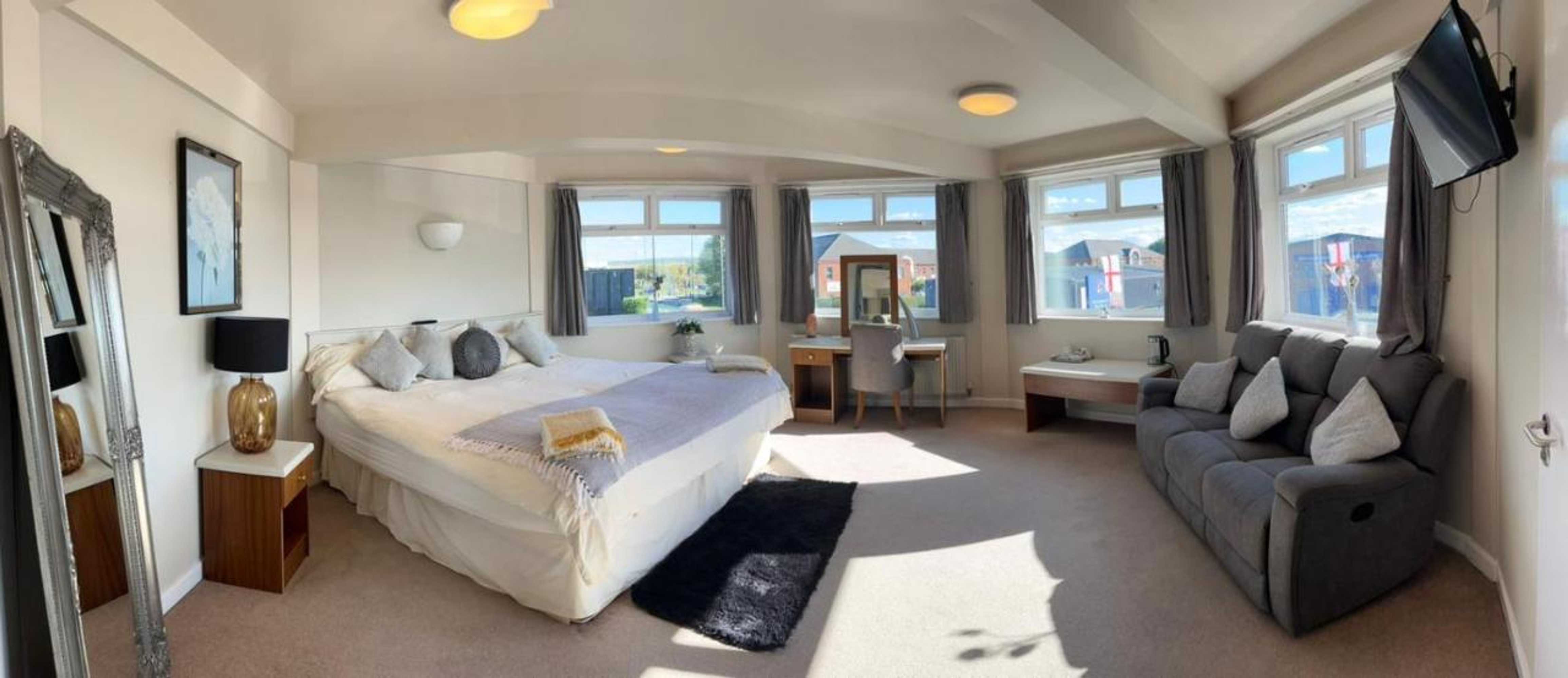 Gift card for The Fitzwilliam Hotel