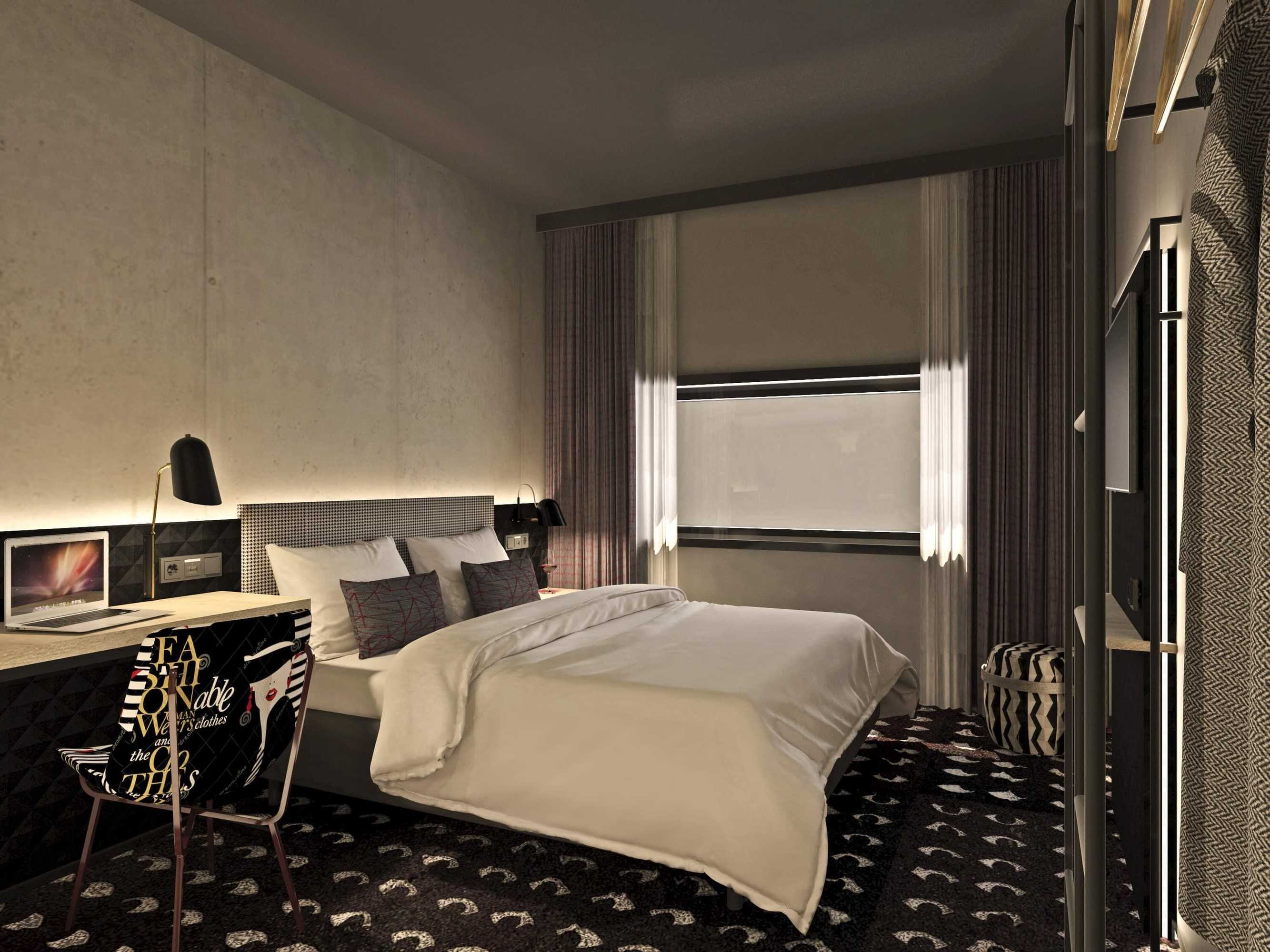 Gift card for Ibis Styles Arnhem Centre