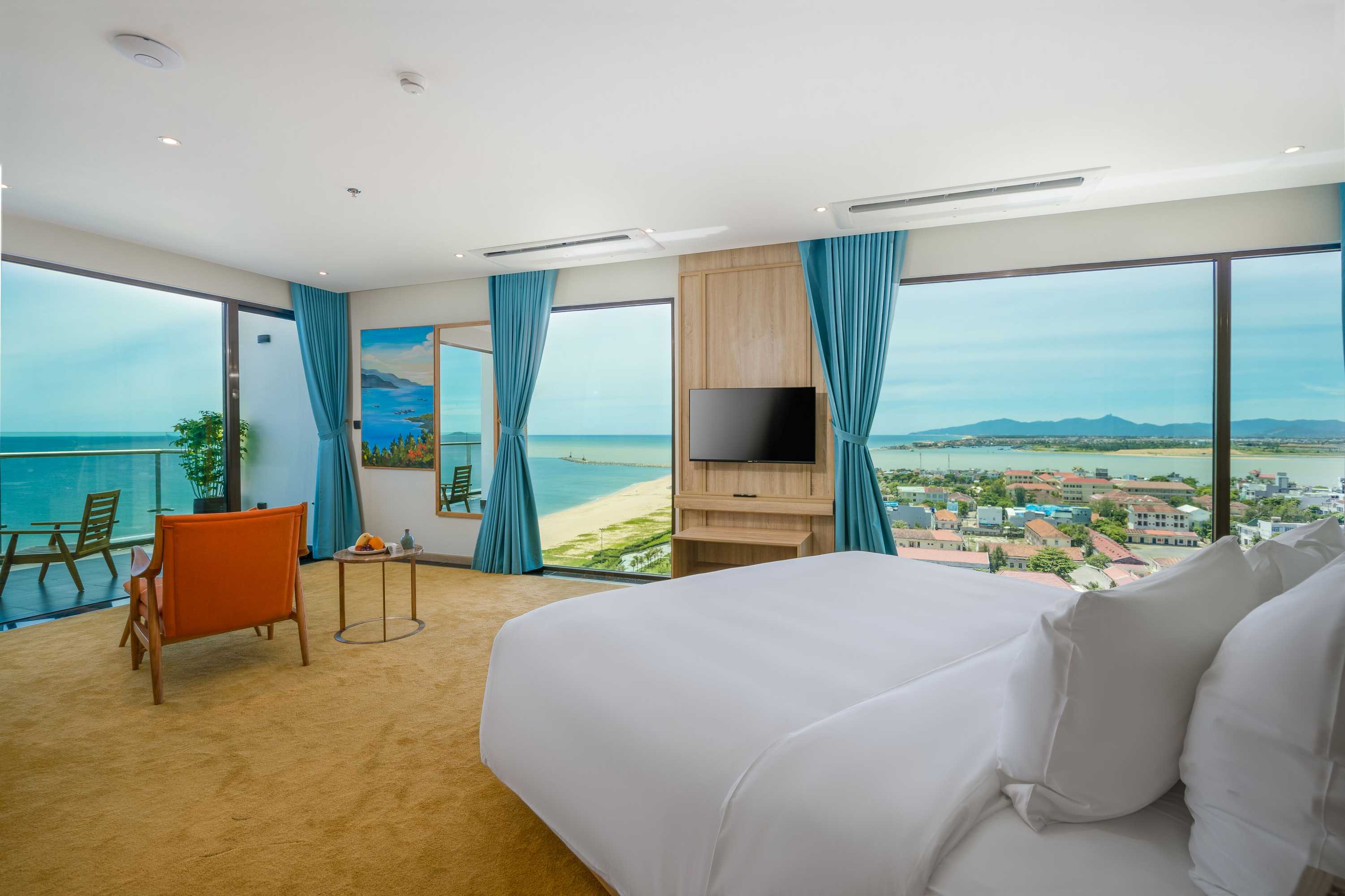 Gift card for Sala Grand Tuy Hoa Hotel Gift card for Sala Grand Tuy Hoa Hotel